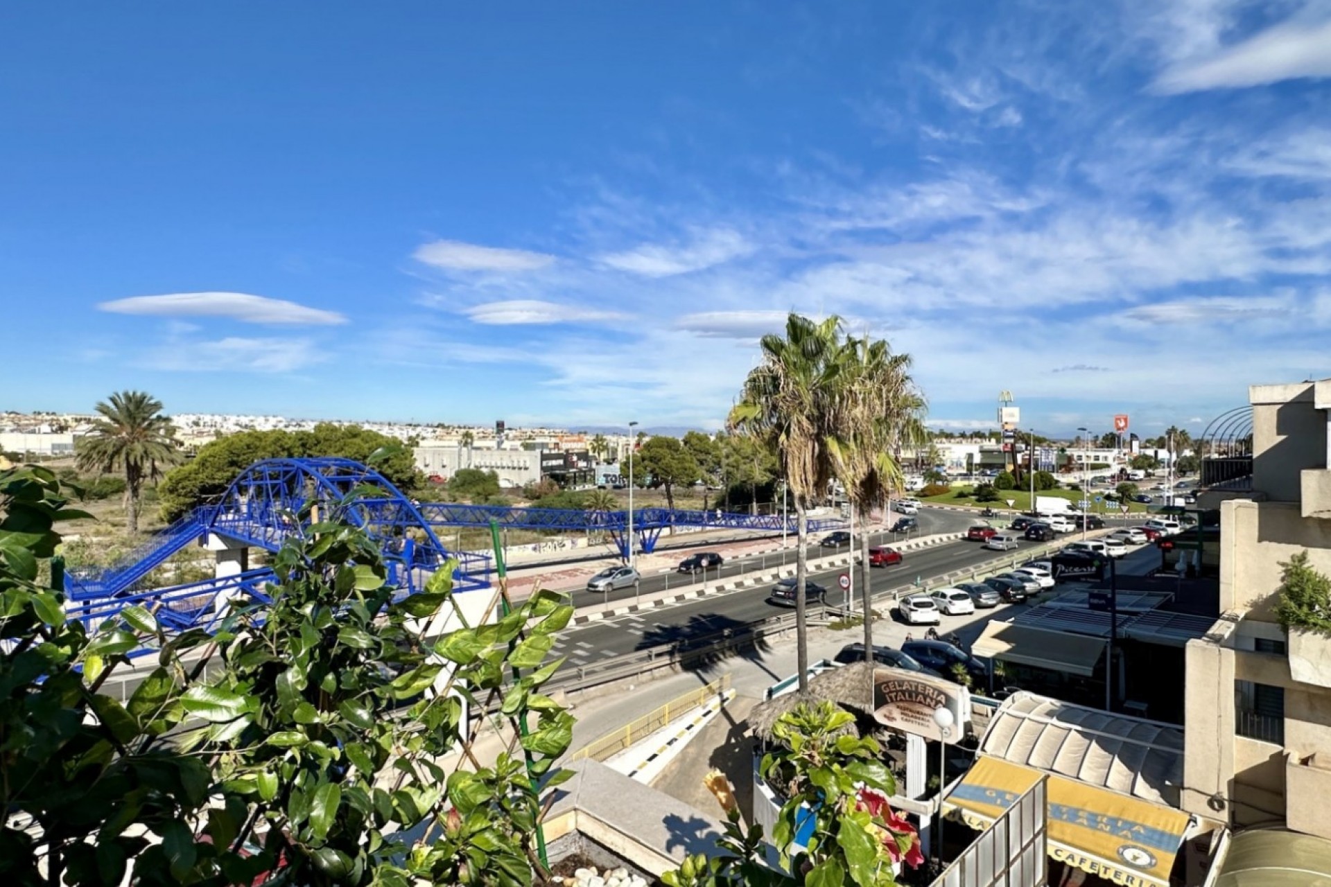 Brukt - Apartment -
Orihuela Costa - Costa Blanca