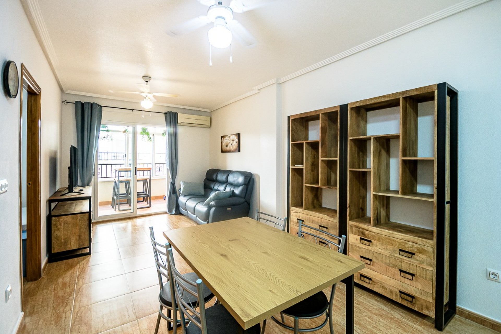 Brukt - Apartment -
Orihuela Costa - Costa Blanca