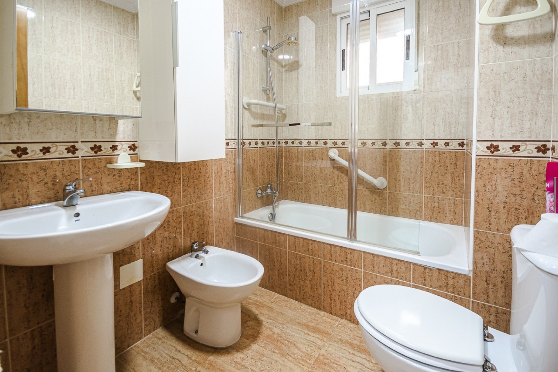 Brukt - Apartment -
Orihuela Costa - Costa Blanca