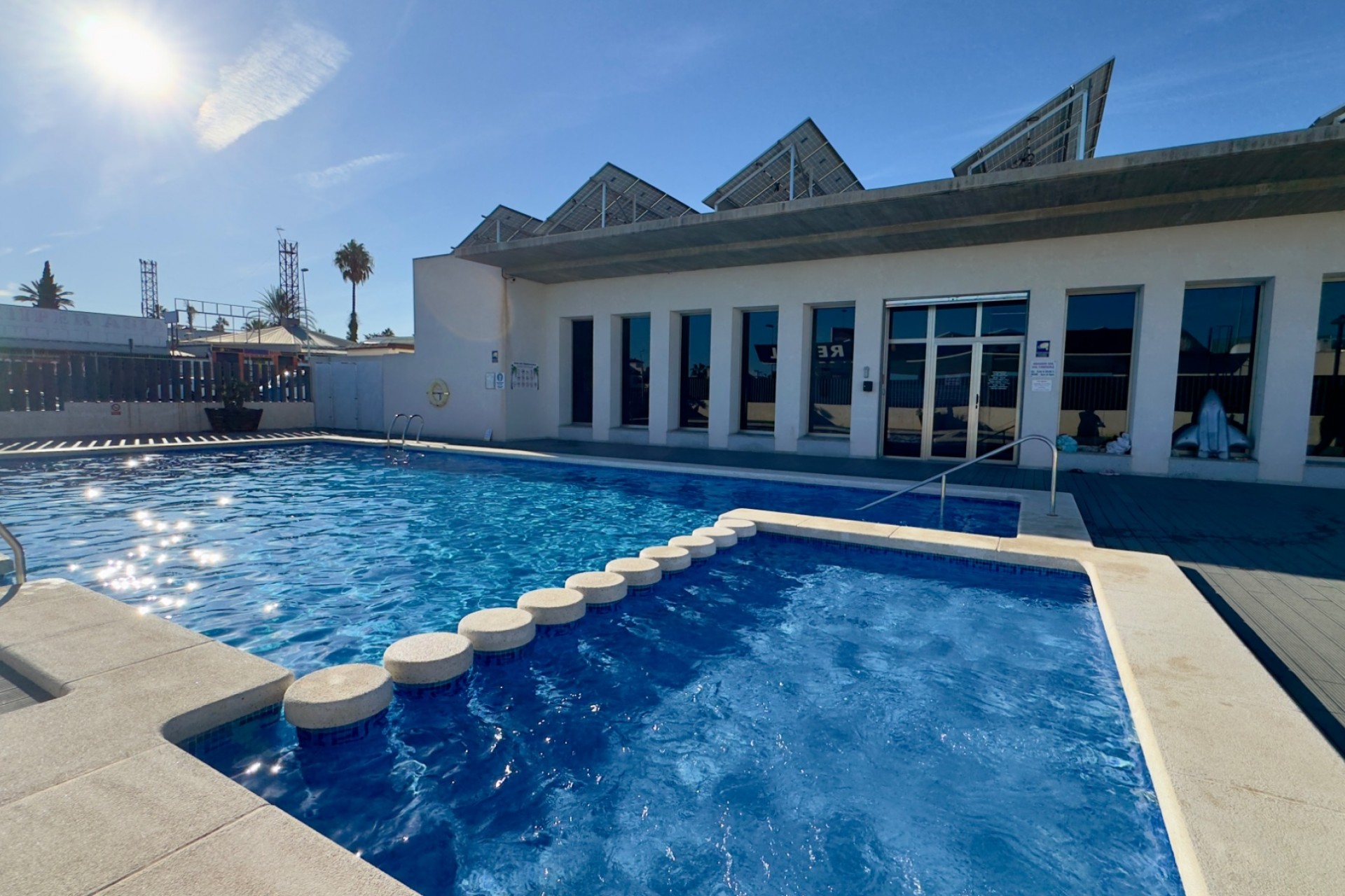 Brukt - Apartment -
Orihuela Costa - Costa Blanca