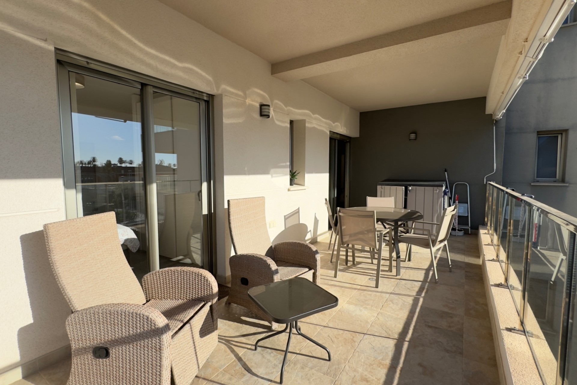 Brukt - Apartment -
Orihuela Costa - Costa Blanca