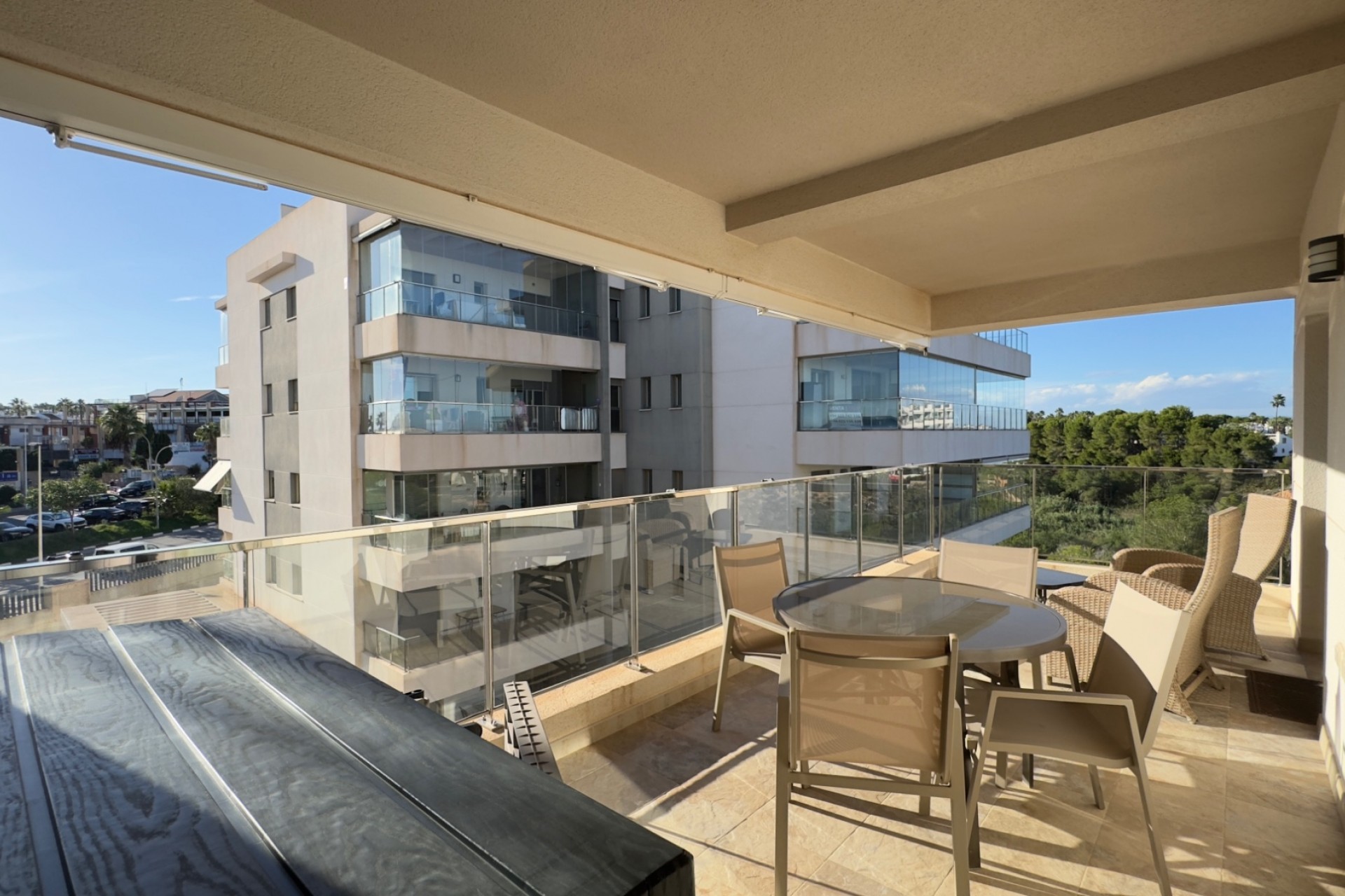 Brukt - Apartment -
Orihuela Costa - Costa Blanca