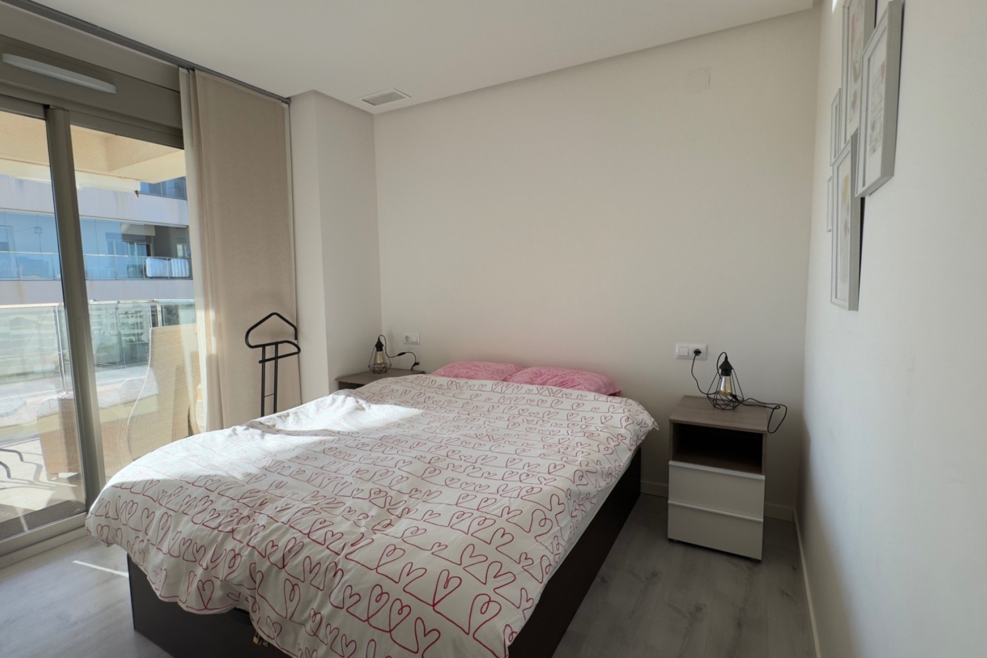 Brukt - Apartment -
Orihuela Costa - Costa Blanca