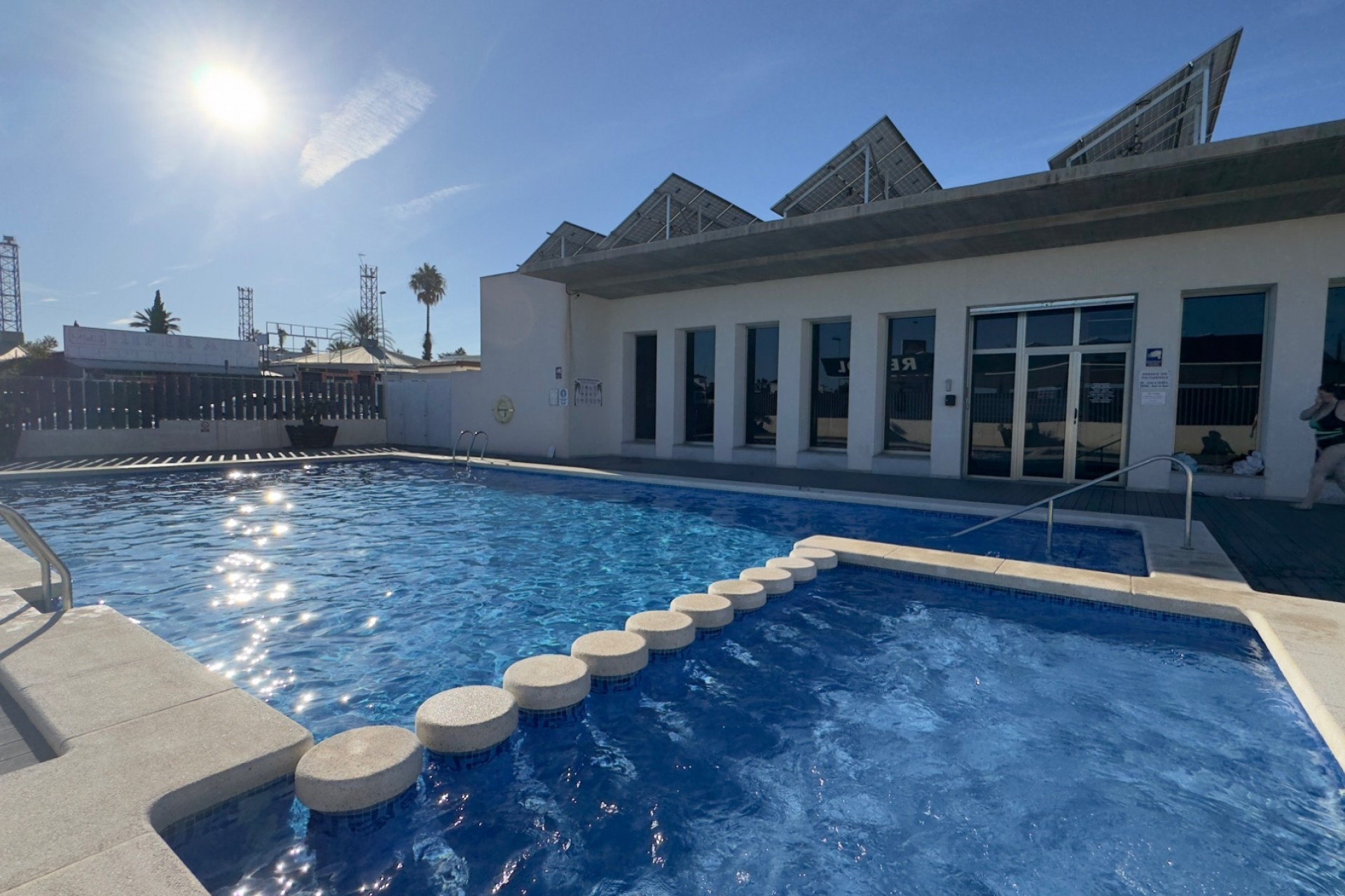 Brukt - Apartment -
Orihuela Costa - Costa Blanca