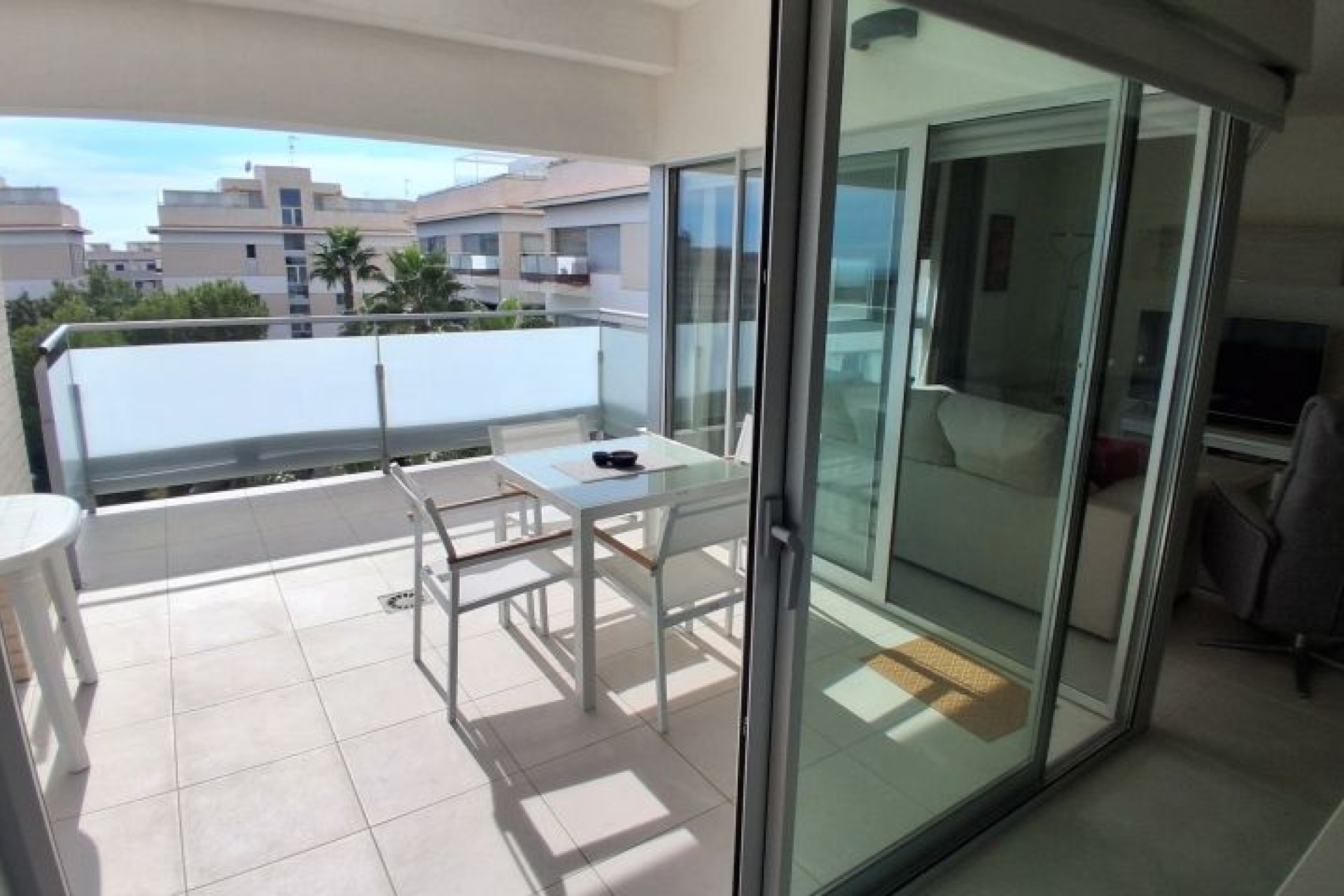 Brukt - Apartment -
Orihuela Costa - Costa Blanca