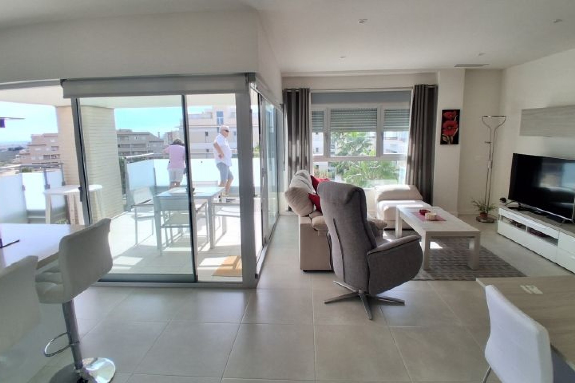 Brukt - Apartment -
Orihuela Costa - Costa Blanca