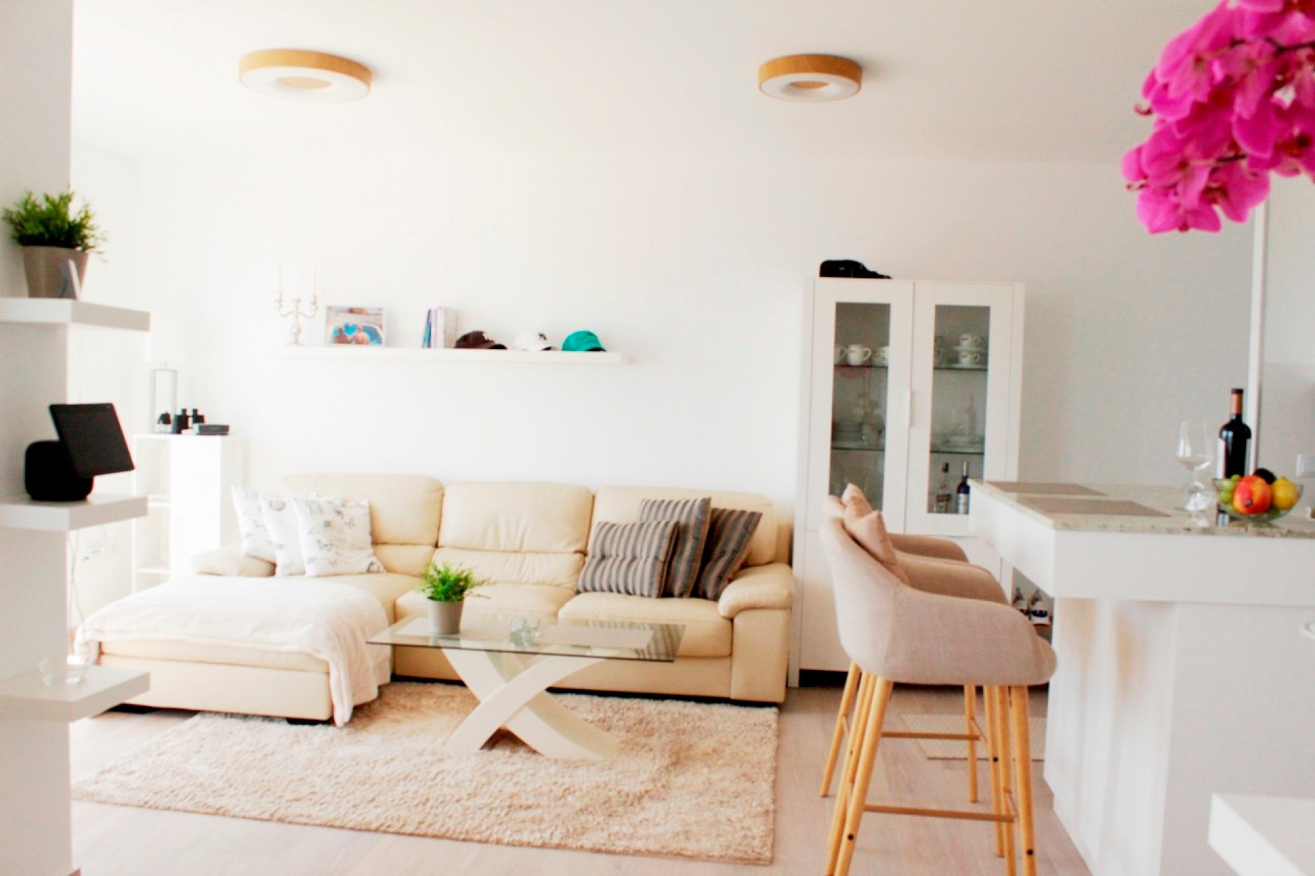 Brukt - Apartment -
Orihuela Costa - Costa Blanca