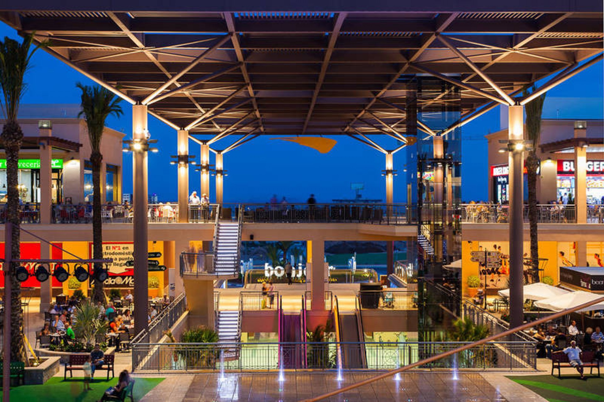 Brukt - Apartment -
Orihuela Costa - Costa Blanca