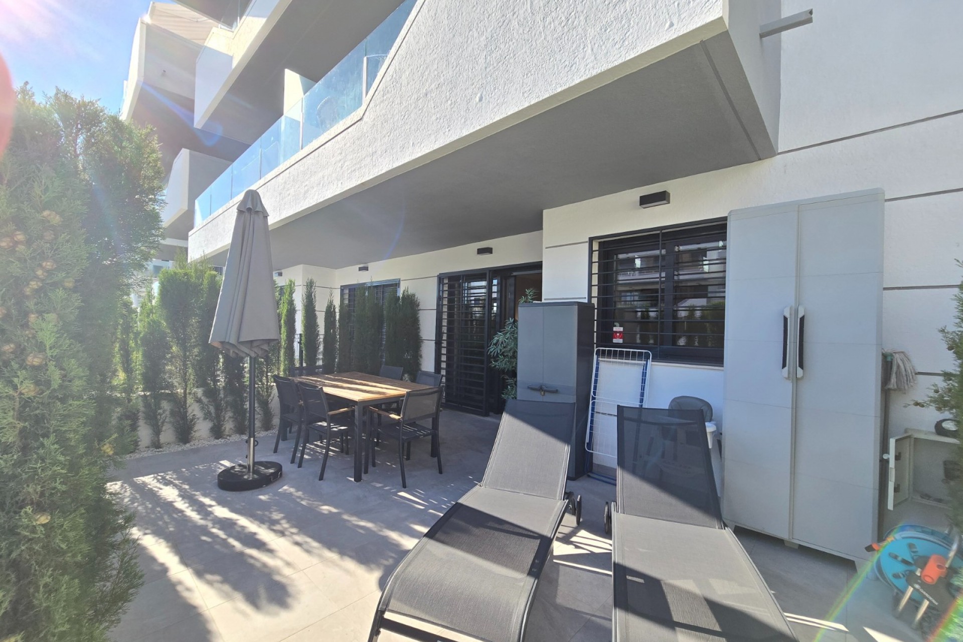 Brukt - Apartment -
Orihuela Costa - Costa Blanca