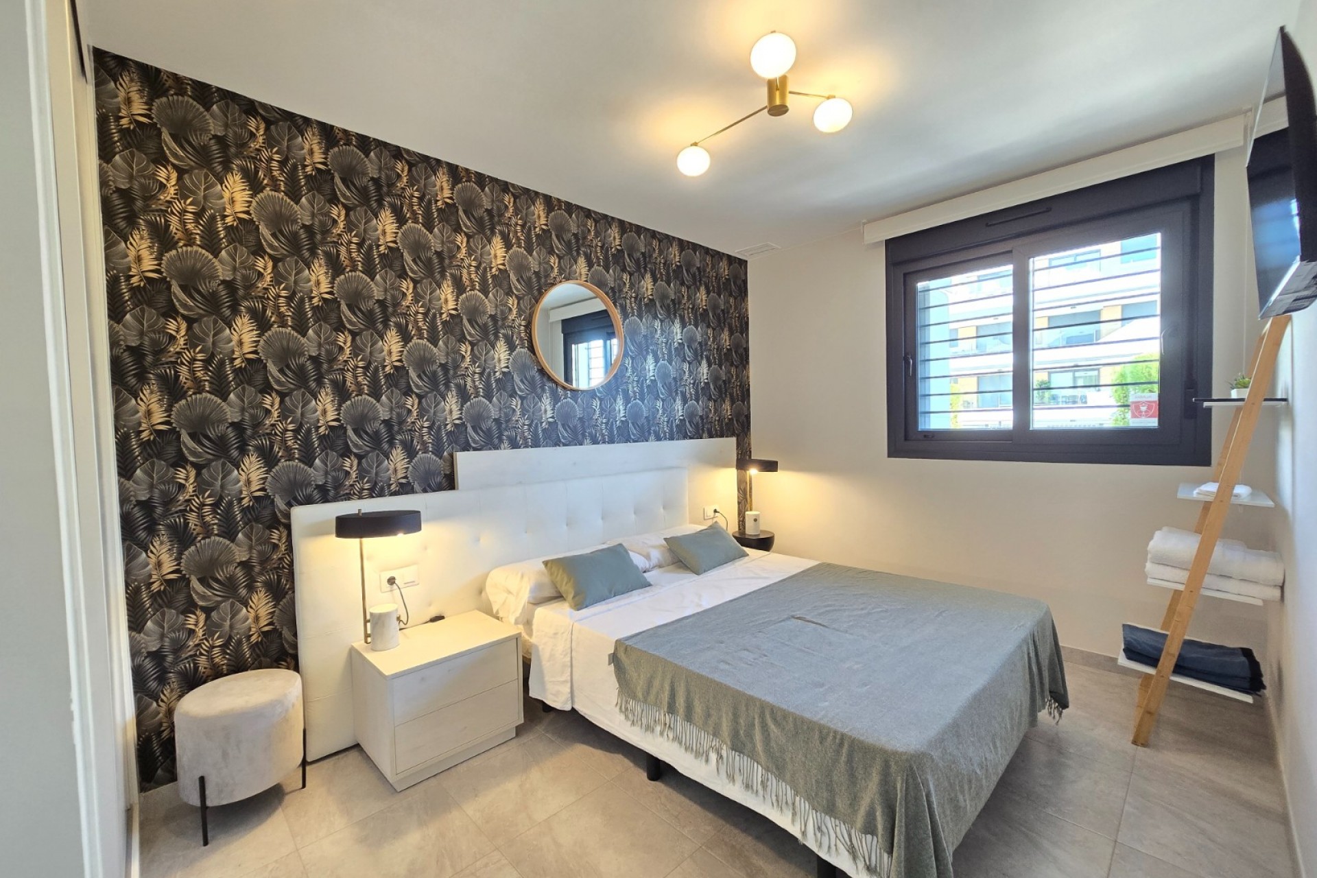 Brukt - Apartment -
Orihuela Costa - Costa Blanca