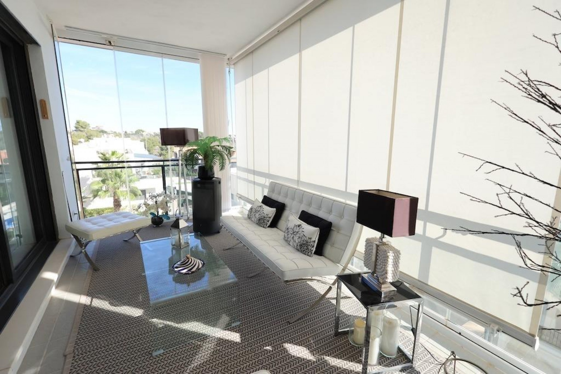 Brukt - Apartment -
Orihuela Costa - Costa Blanca