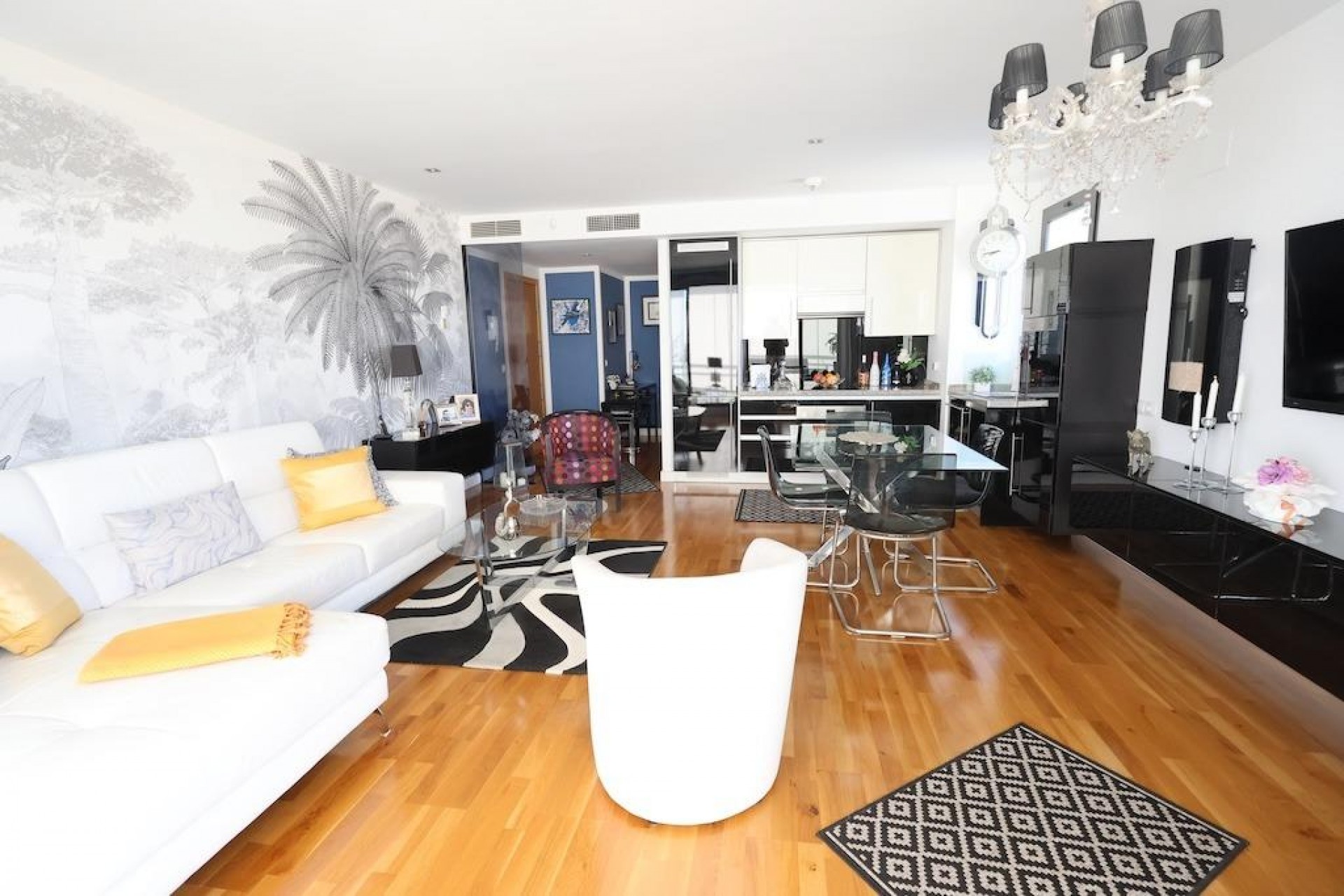 Brukt - Apartment -
Orihuela Costa - Costa Blanca