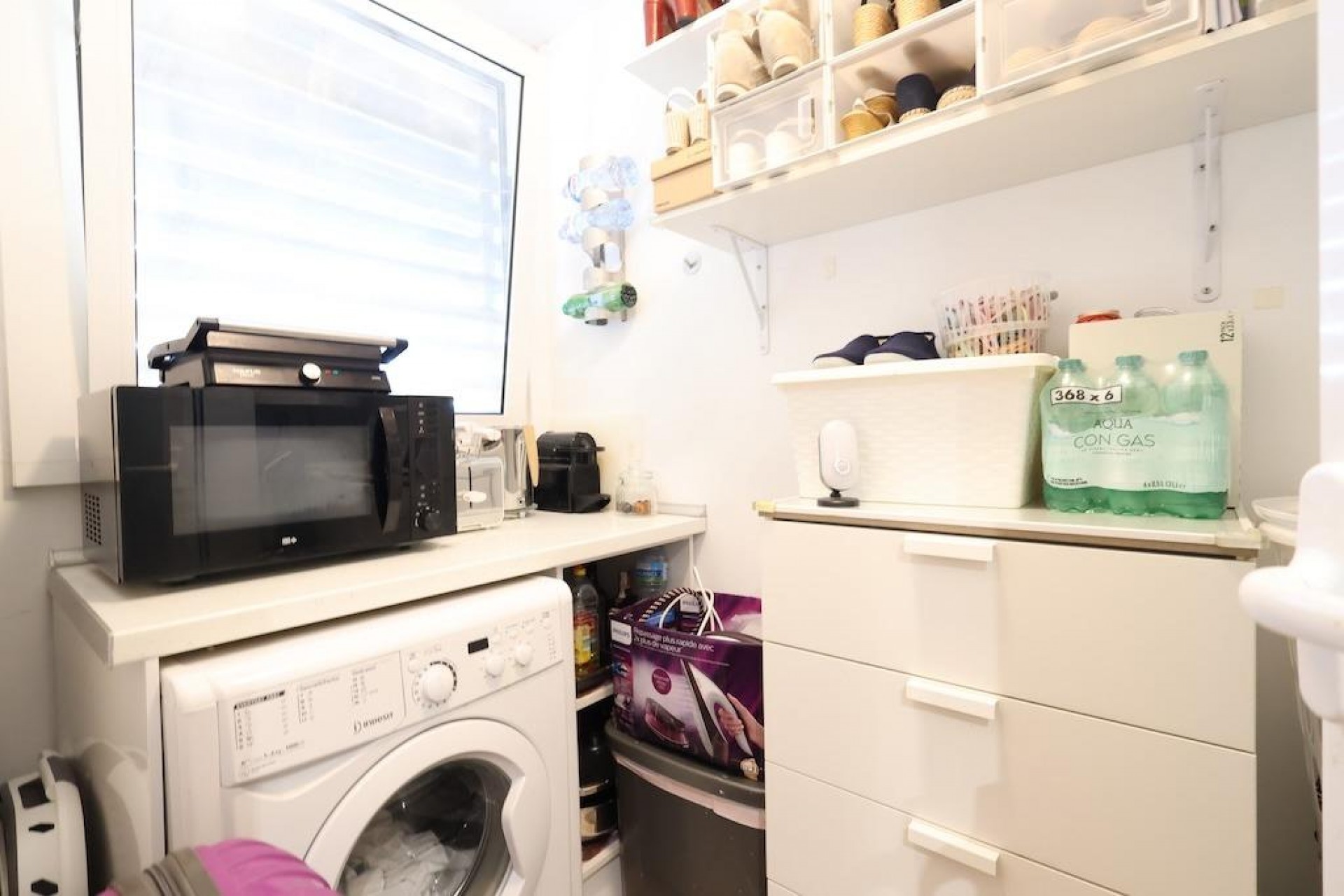 Brukt - Apartment -
Orihuela Costa - Costa Blanca