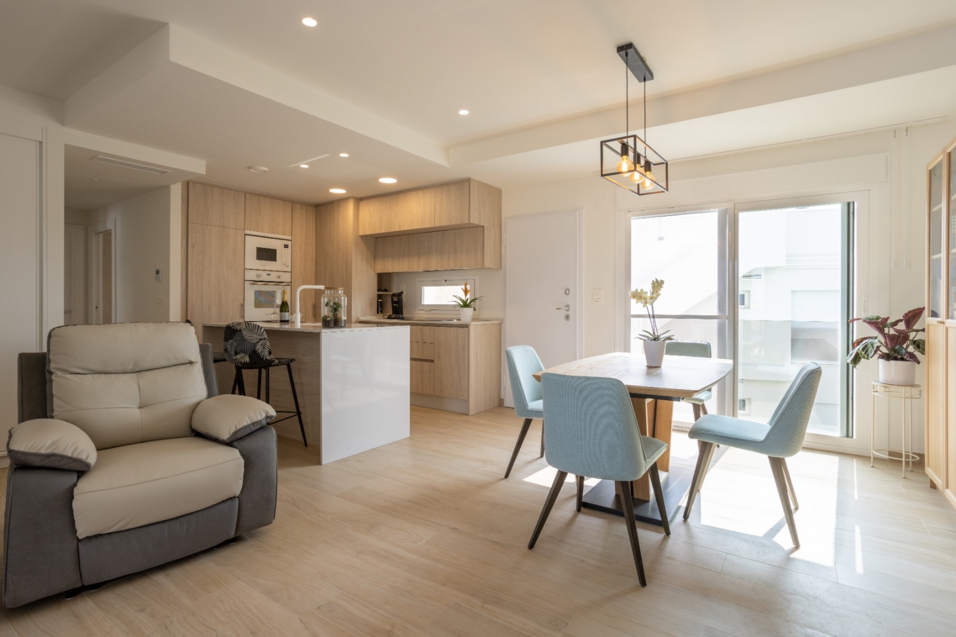 Brukt - Apartment -
Orihuela Costa - Costa Blanca