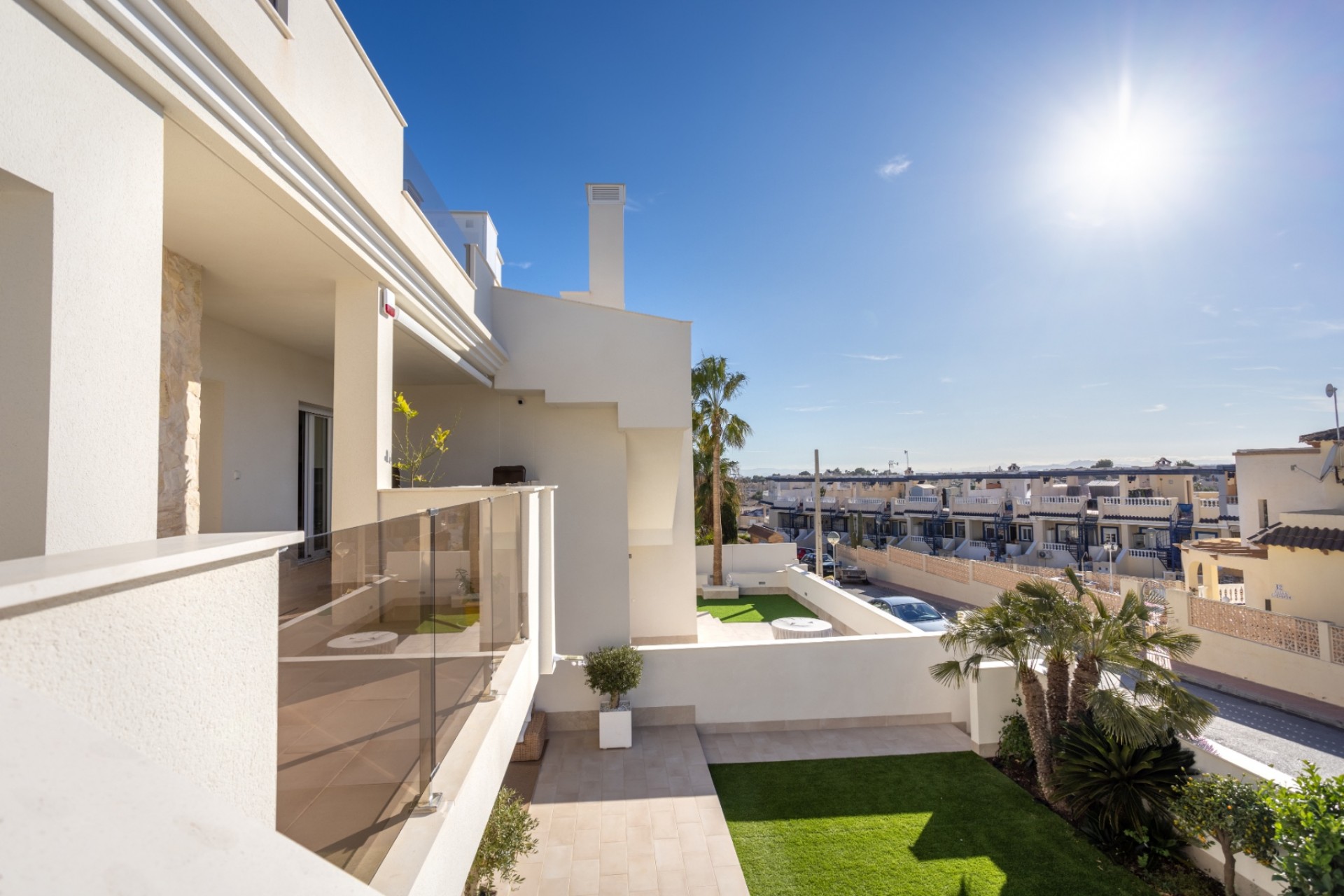 Brukt - Apartment -
Orihuela Costa - Costa Blanca