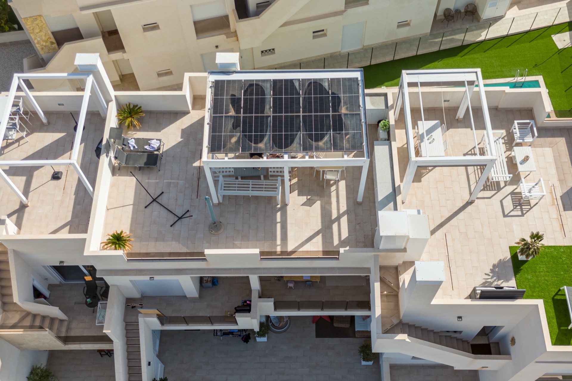 Brukt - Apartment -
Orihuela Costa - Costa Blanca