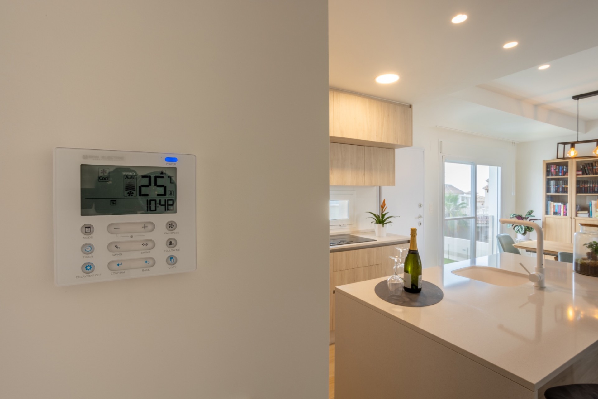 Brukt - Apartment -
Orihuela Costa - Costa Blanca