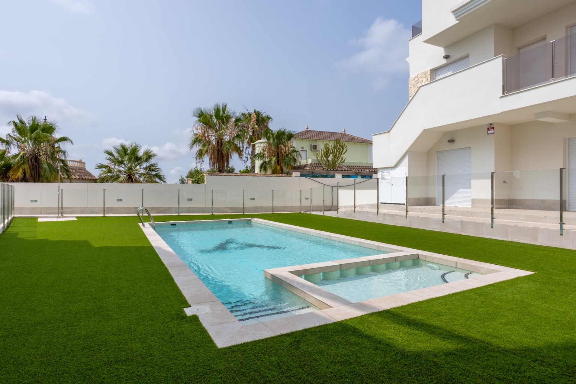 Brukt - Apartment -
Orihuela Costa - Costa Blanca