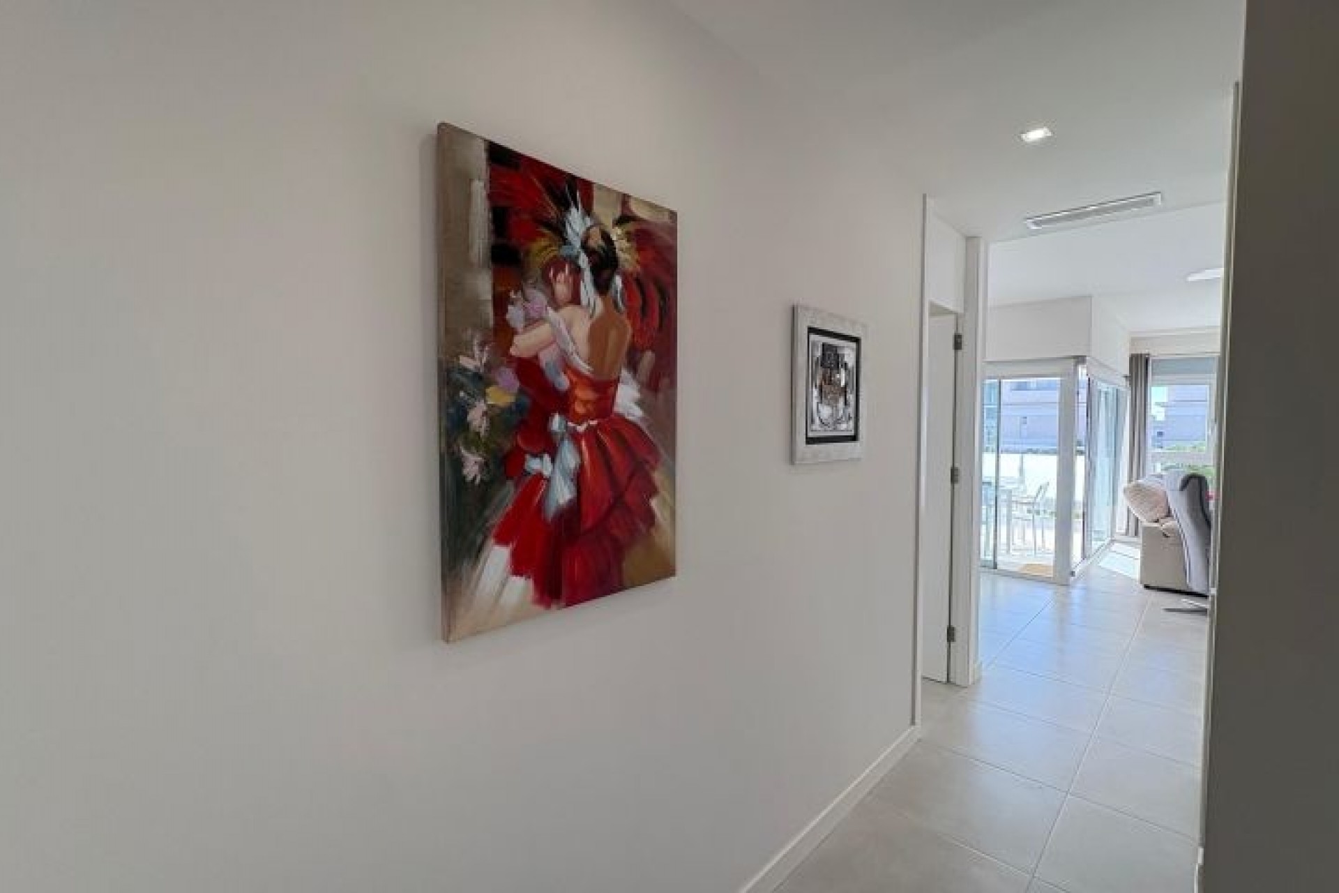 Brukt - Apartment -
Orihuela Costa - Costa Blanca