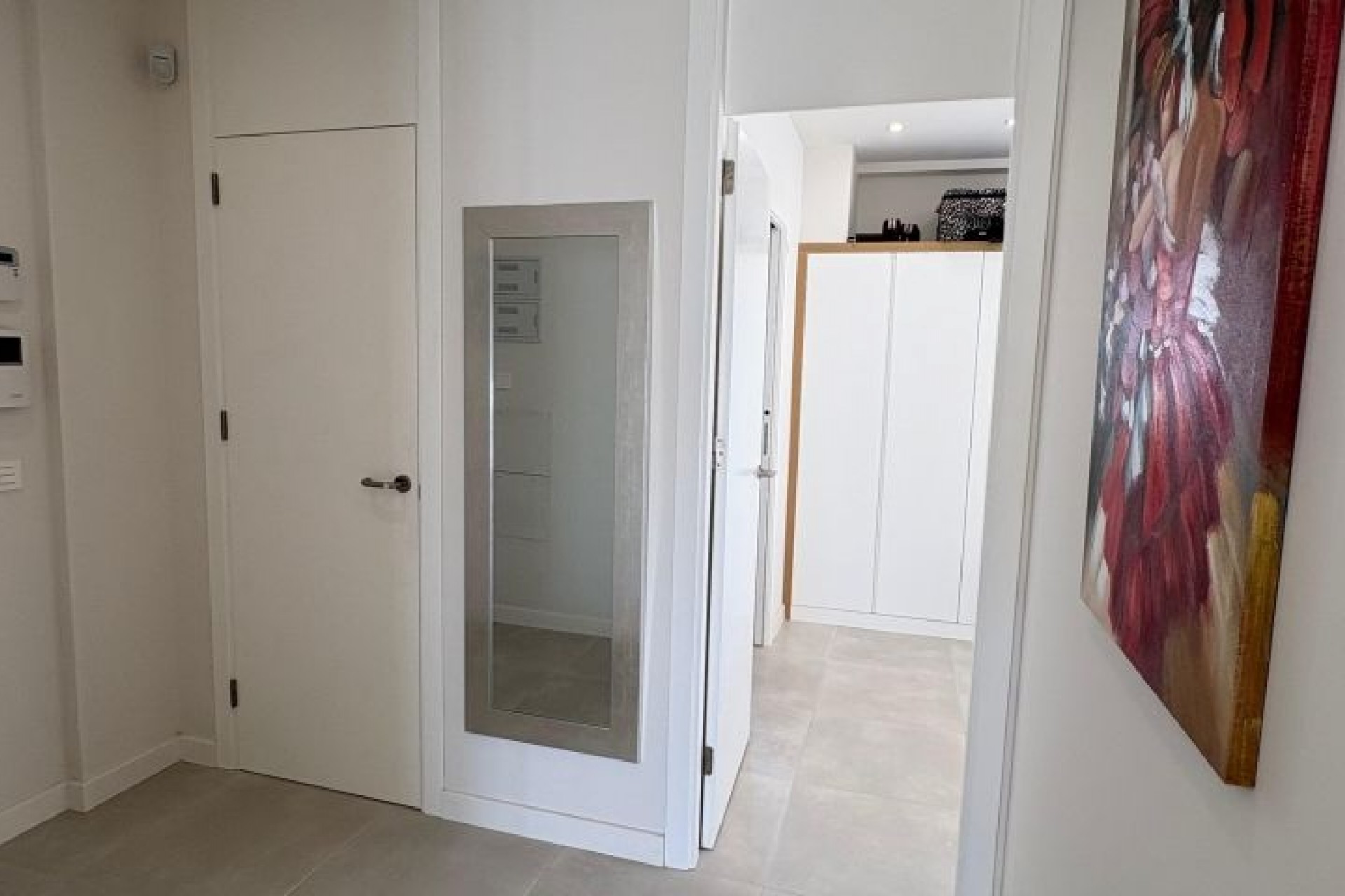 Brukt - Apartment -
Orihuela Costa - Costa Blanca