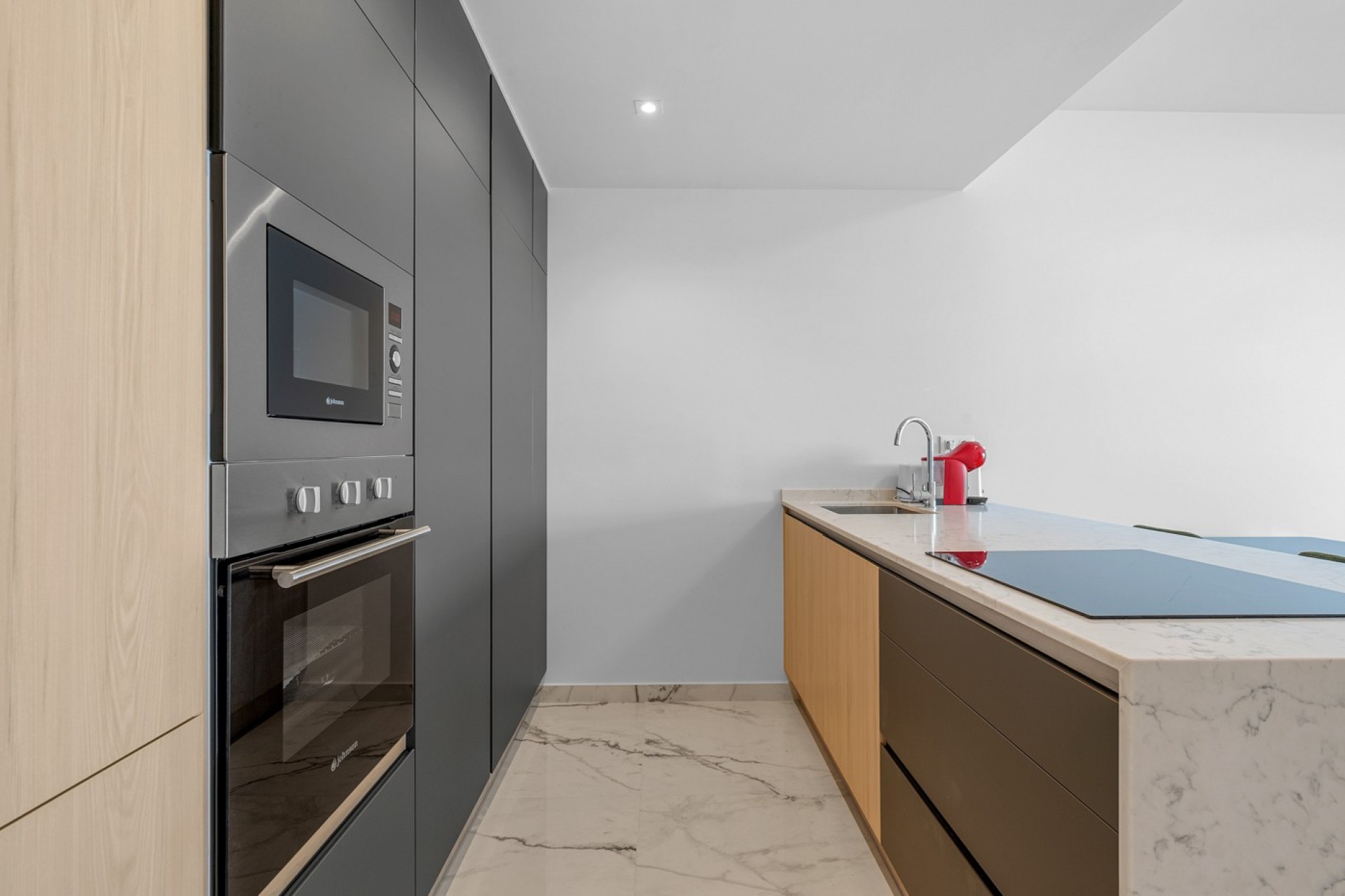 Brukt - Apartment -
Orihuela Costa - Costa Blanca