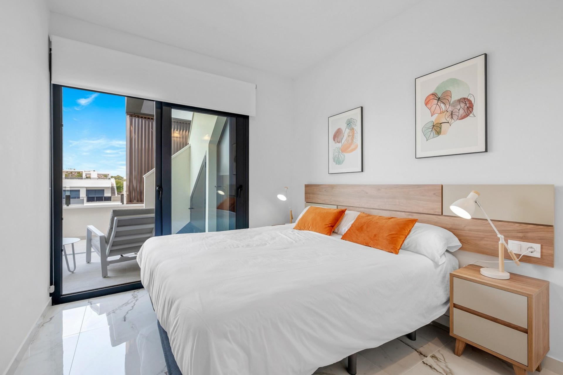 Brukt - Apartment -
Orihuela Costa - Costa Blanca