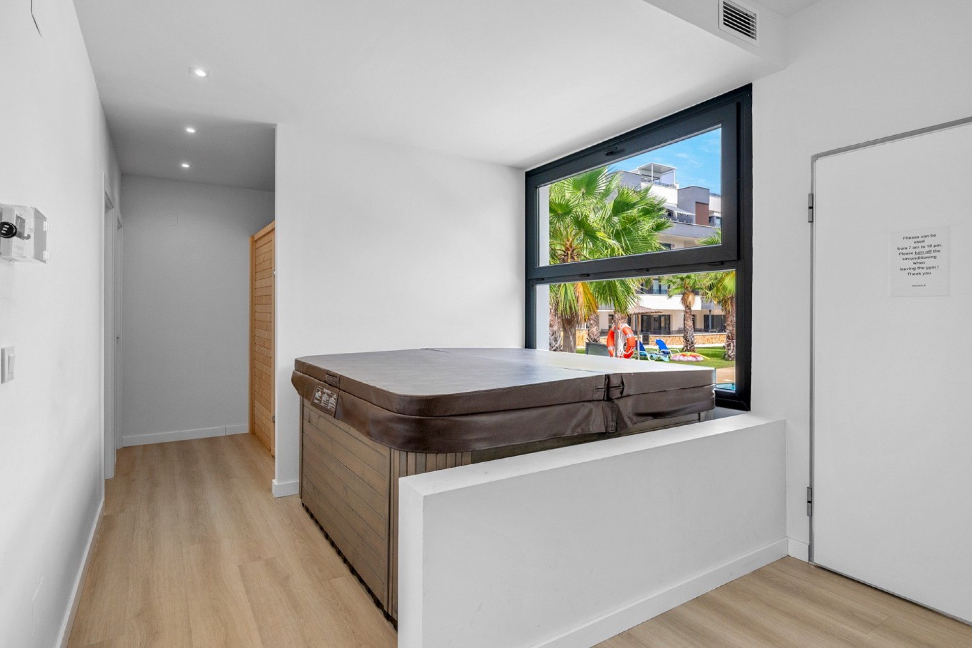 Brukt - Apartment -
Orihuela Costa - Costa Blanca