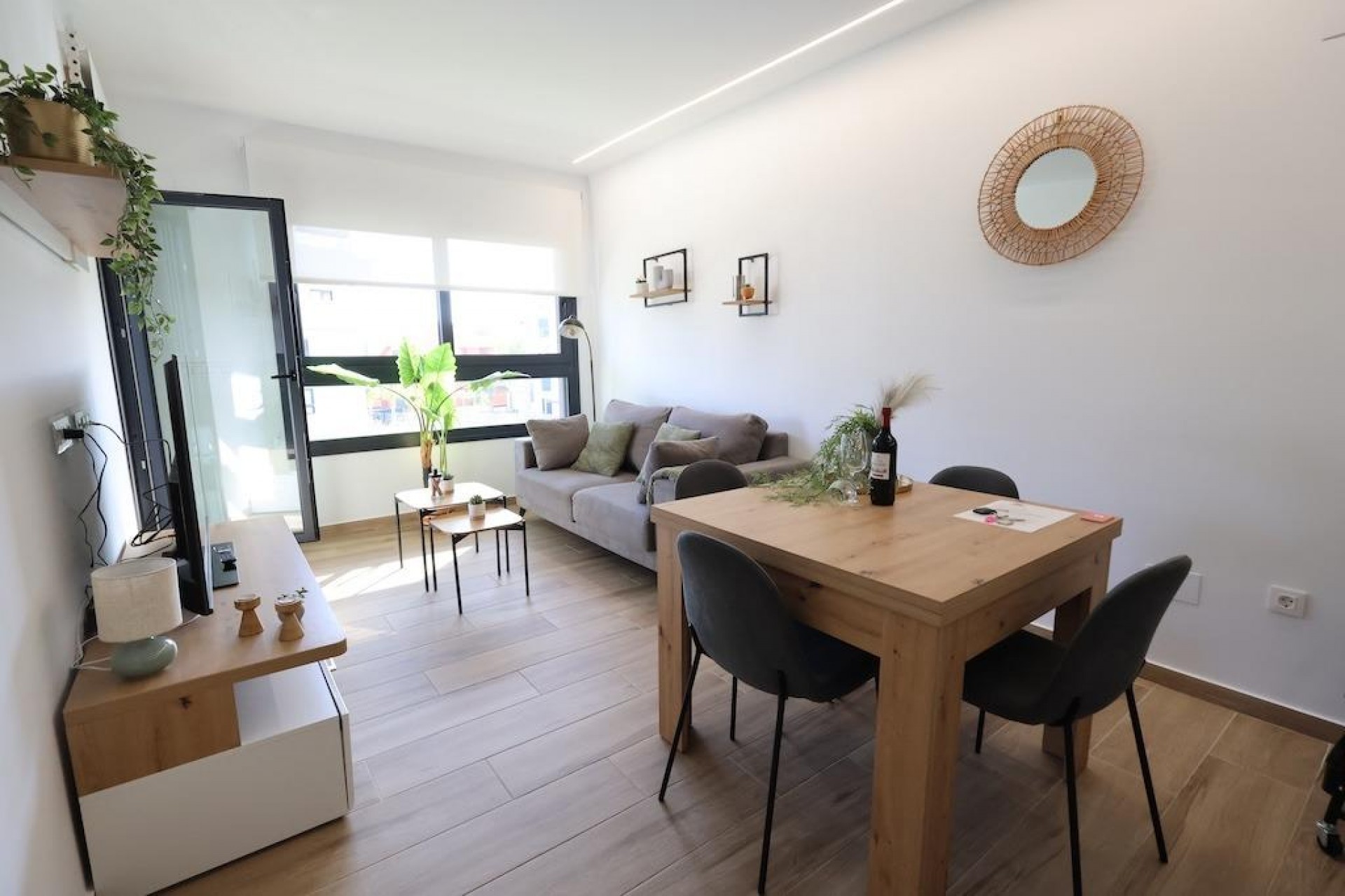 Brukt - Apartment -
Orihuela Costa - Costa Blanca