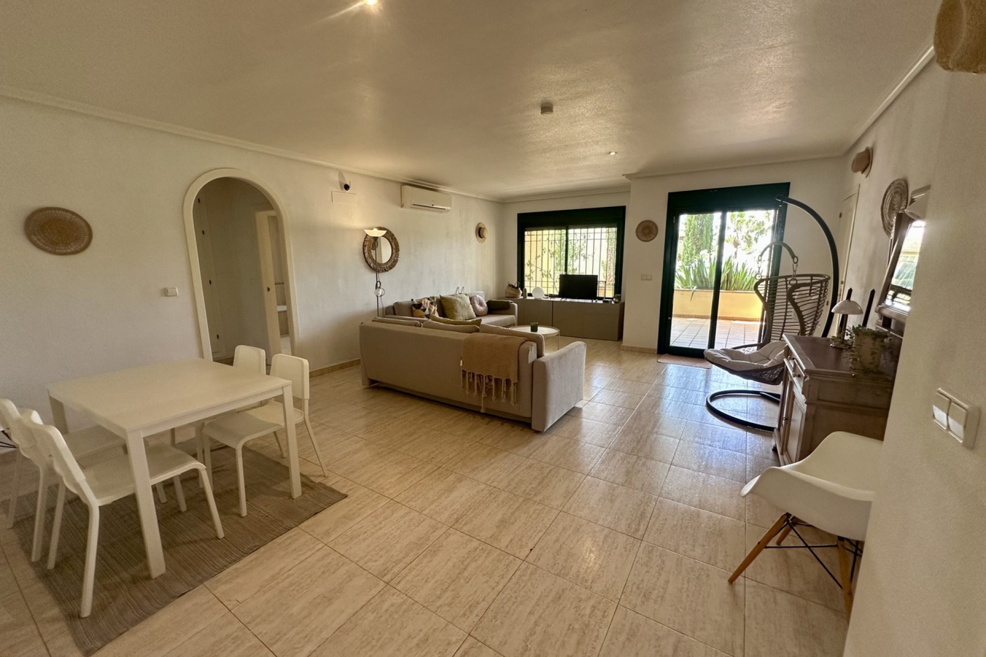 Brukt - Apartment -
Orihuela Costa - Costa Blanca