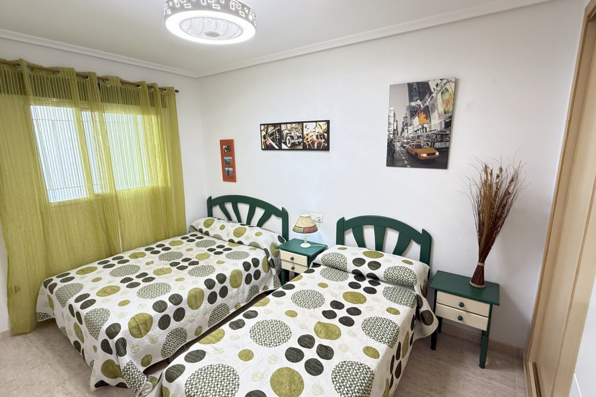 Brukt - Apartment -
Orihuela Costa - Costa Blanca