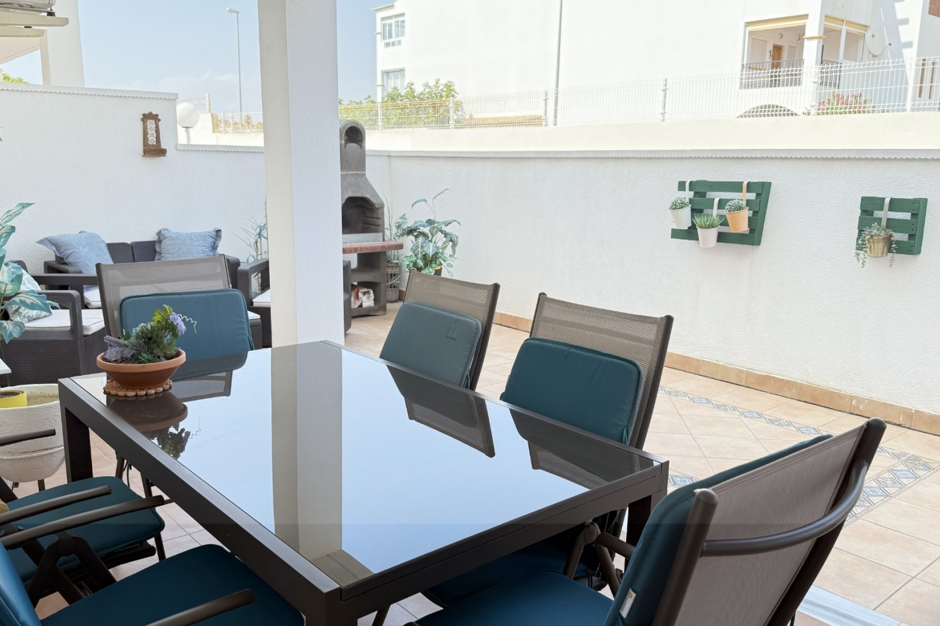 Brukt - Apartment -
Orihuela Costa - Costa Blanca