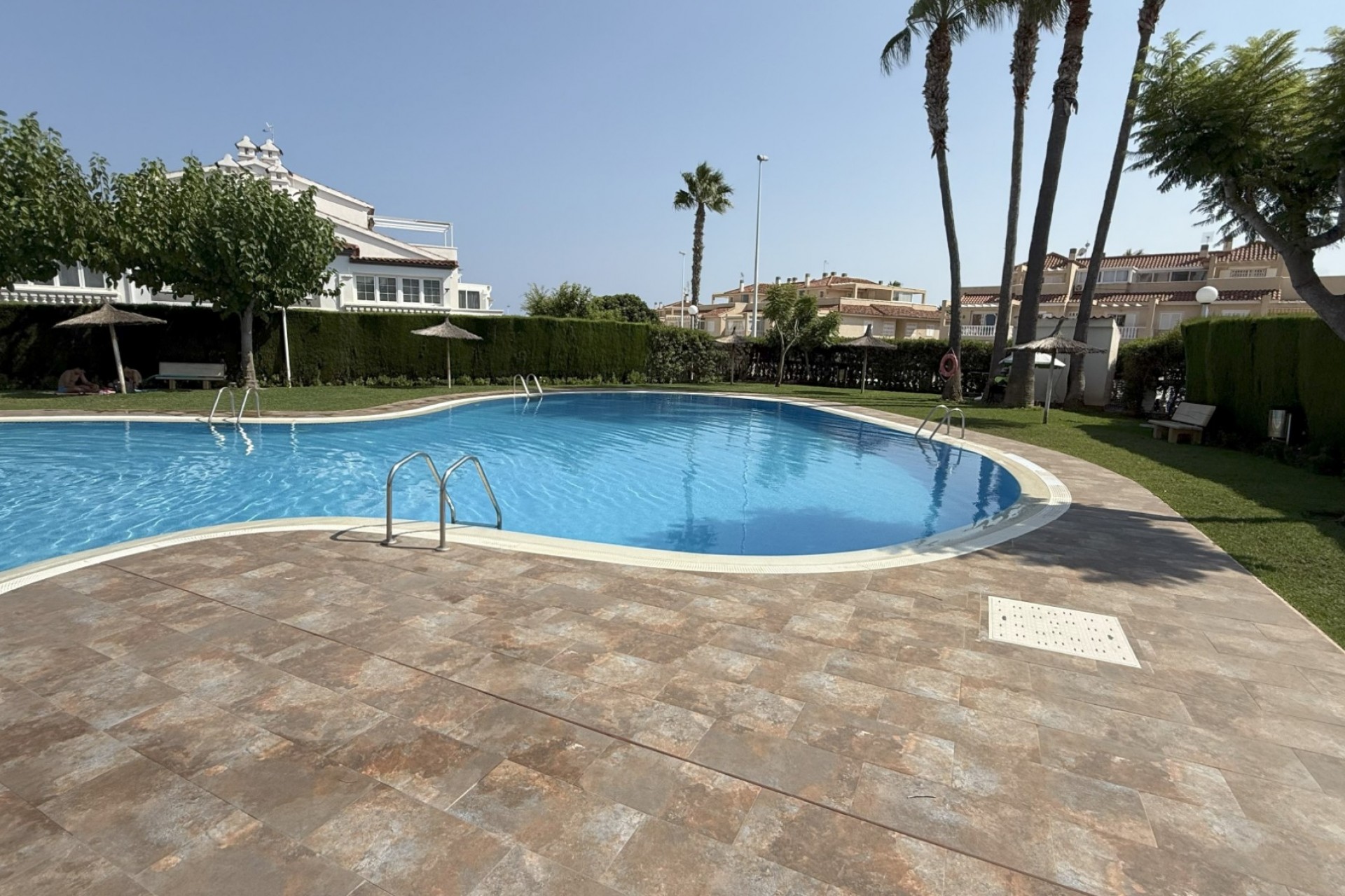 Brukt - Apartment -
Orihuela Costa - Costa Blanca