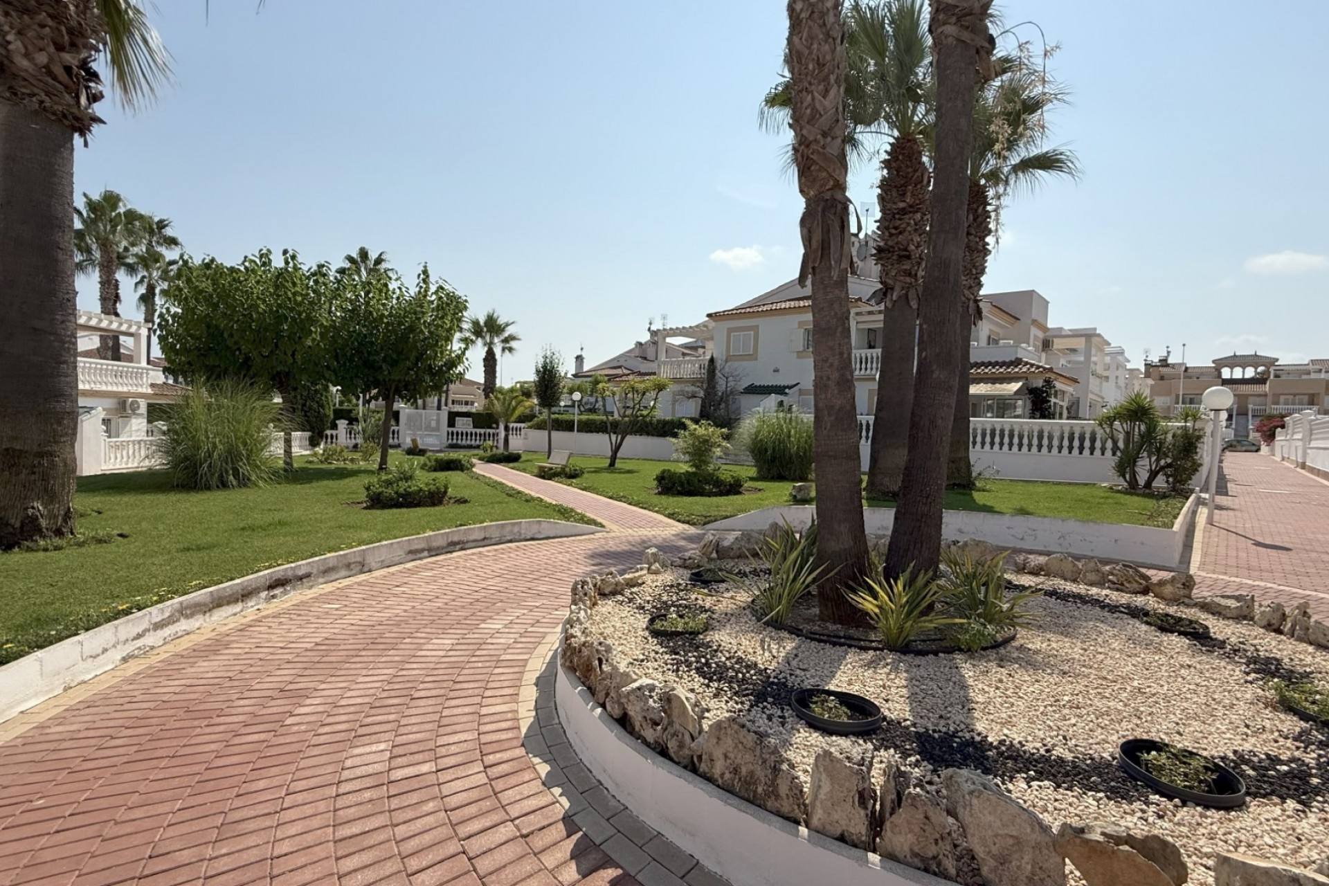 Brukt - Apartment -
Orihuela Costa - Costa Blanca