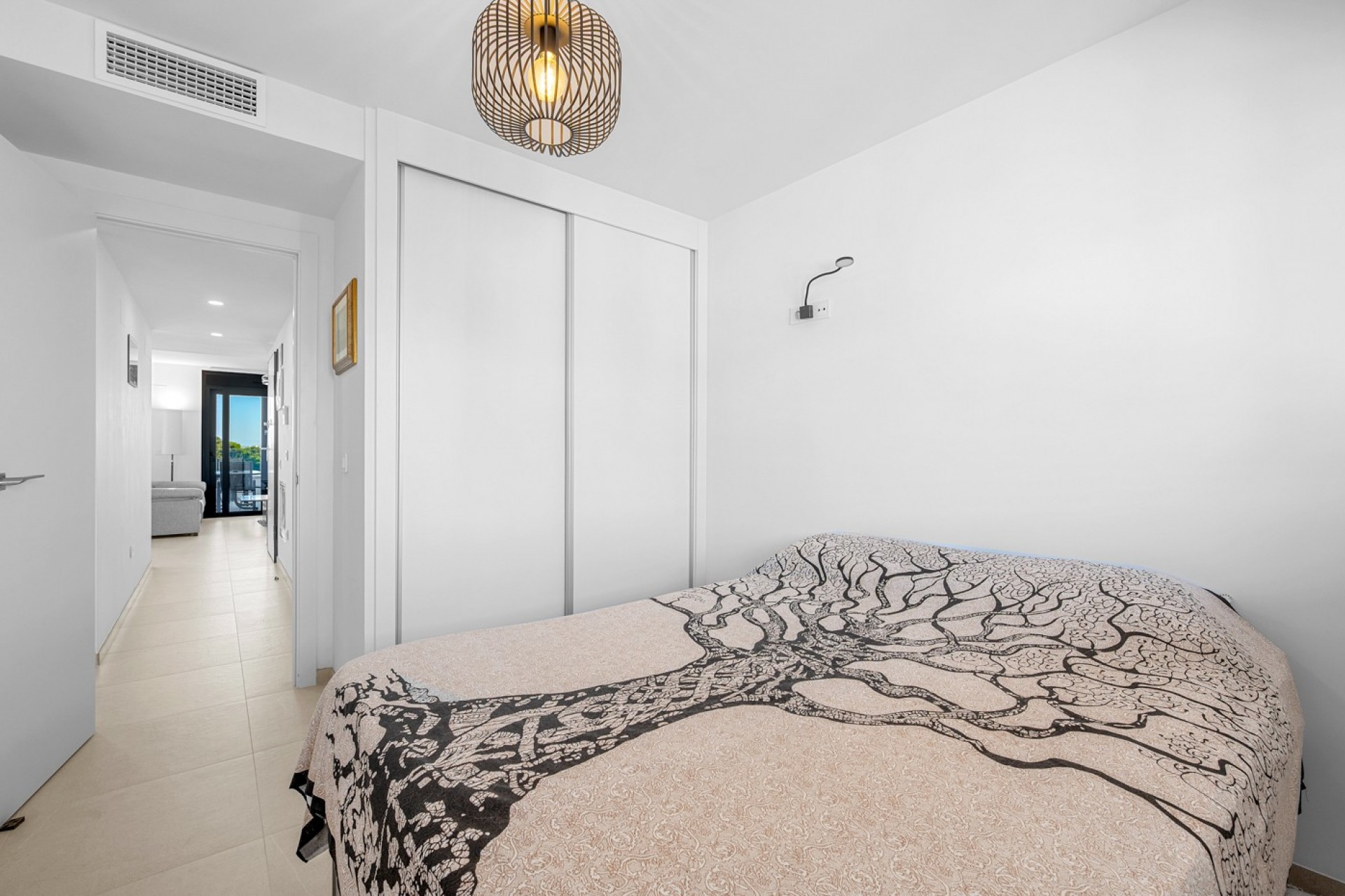 Brukt - Apartment -
Orihuela Costa - Costa Blanca