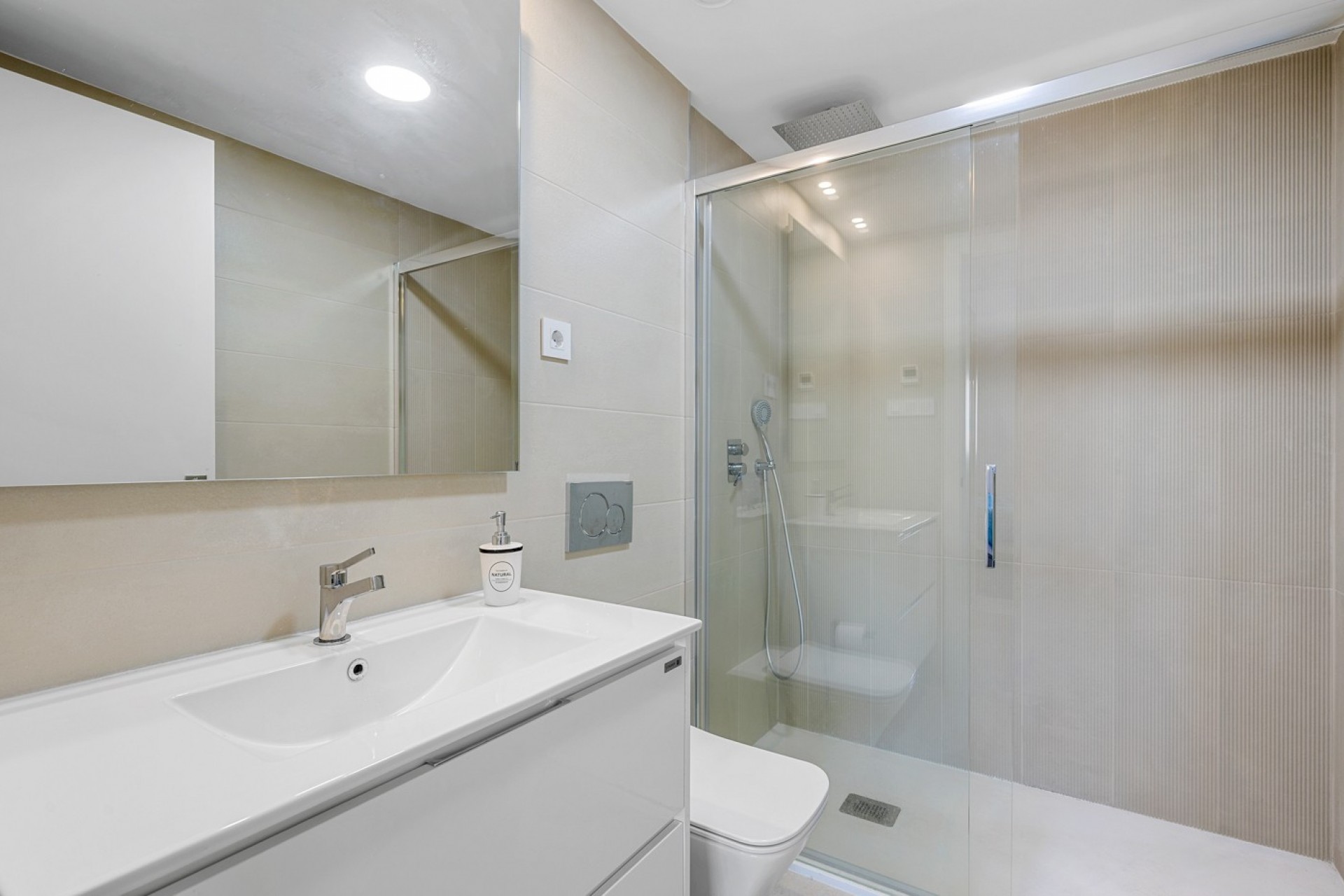 Brukt - Apartment -
Orihuela Costa - Costa Blanca