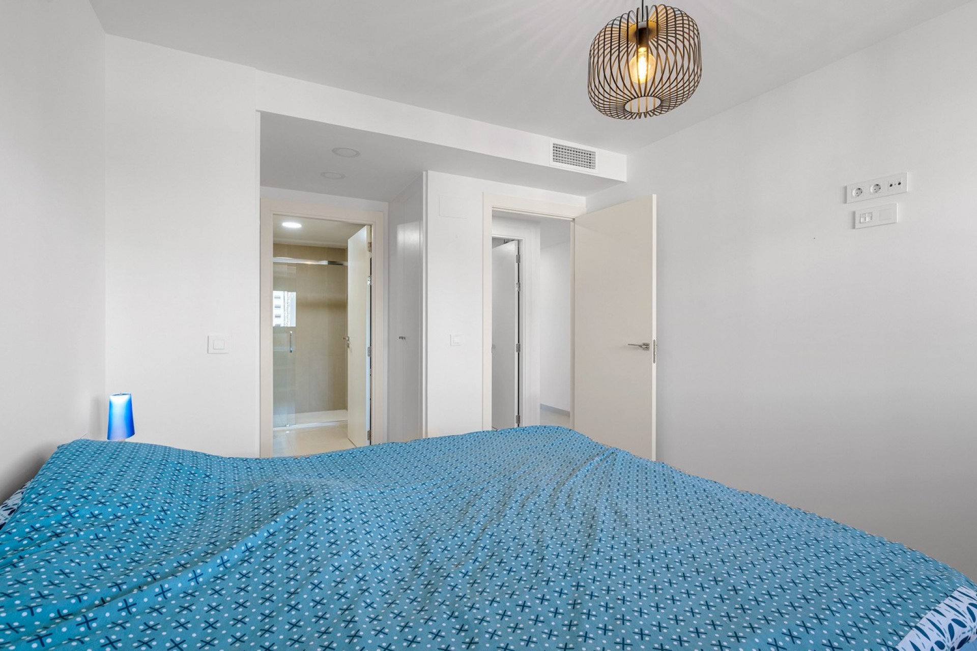 Brukt - Apartment -
Orihuela Costa - Costa Blanca