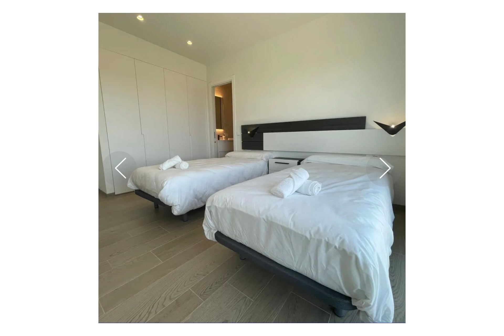 Brukt - Apartment -
Orihuela Costa - Costa Blanca