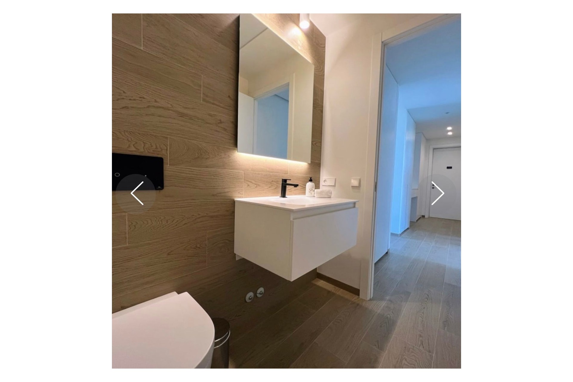 Brukt - Apartment -
Orihuela Costa - Costa Blanca