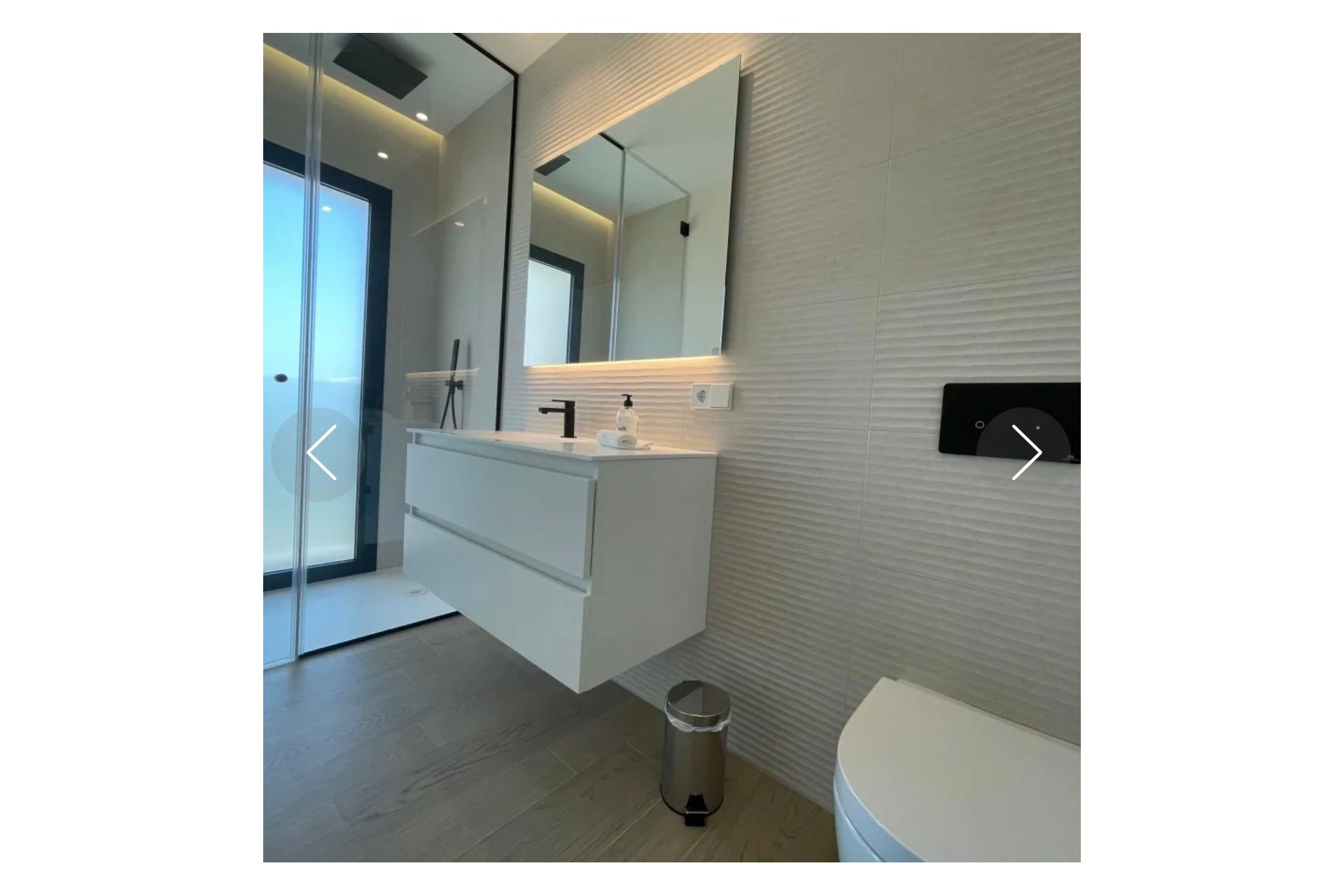 Brukt - Apartment -
Orihuela Costa - Costa Blanca