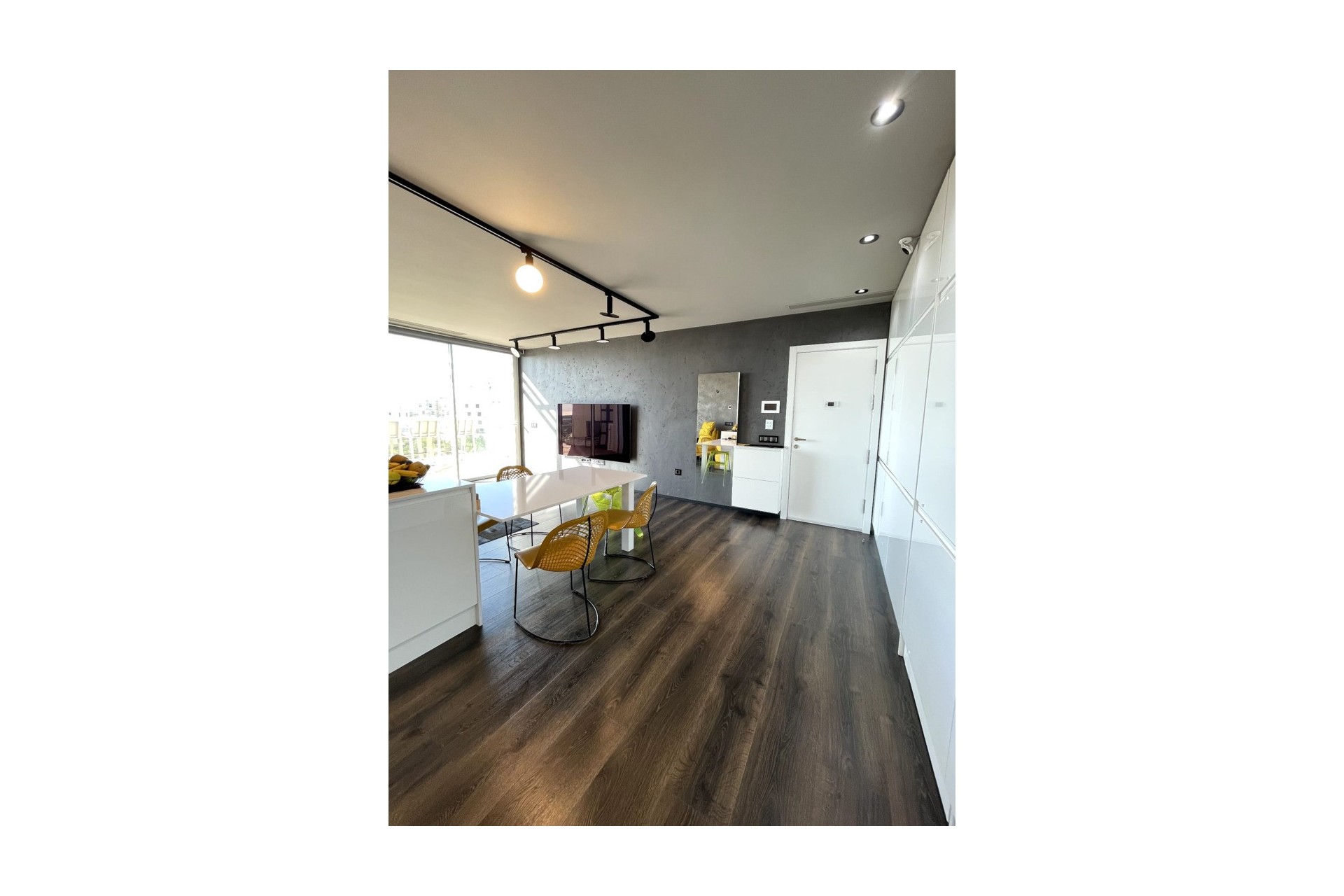 Brukt - Apartment -
Orihuela Costa - Costa Blanca