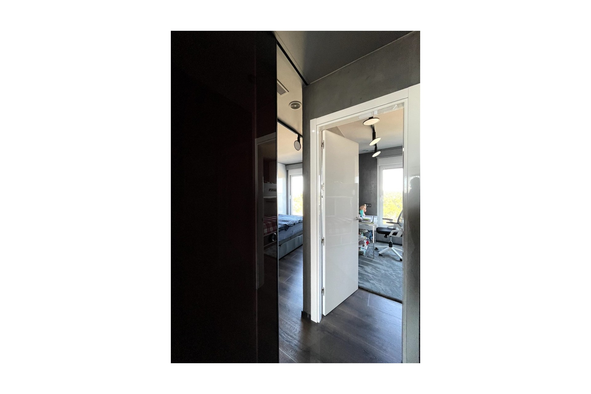 Brukt - Apartment -
Orihuela Costa - Costa Blanca