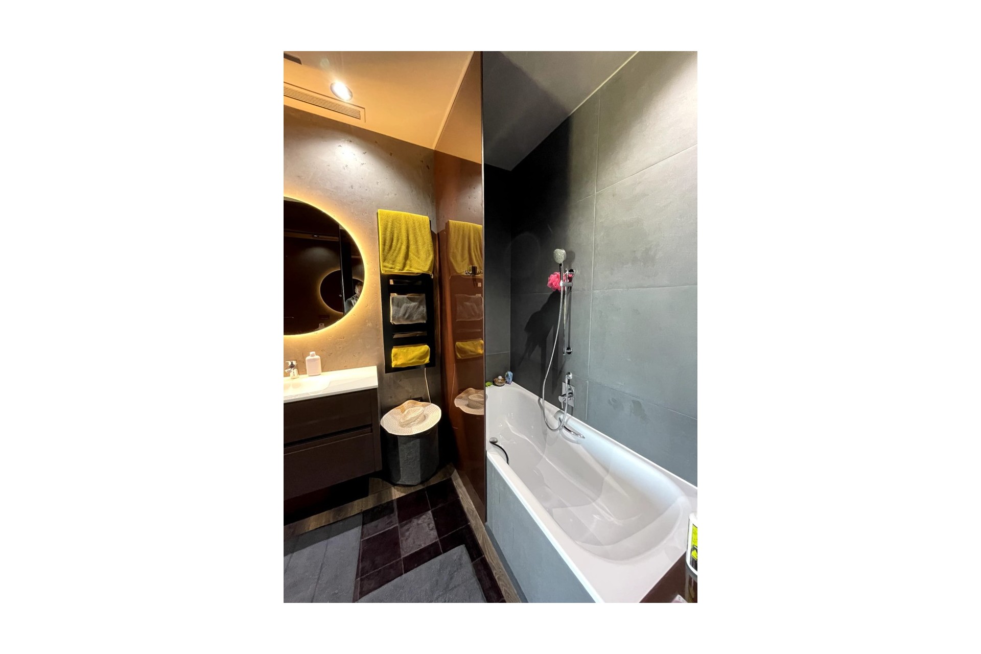 Brukt - Apartment -
Orihuela Costa - Costa Blanca