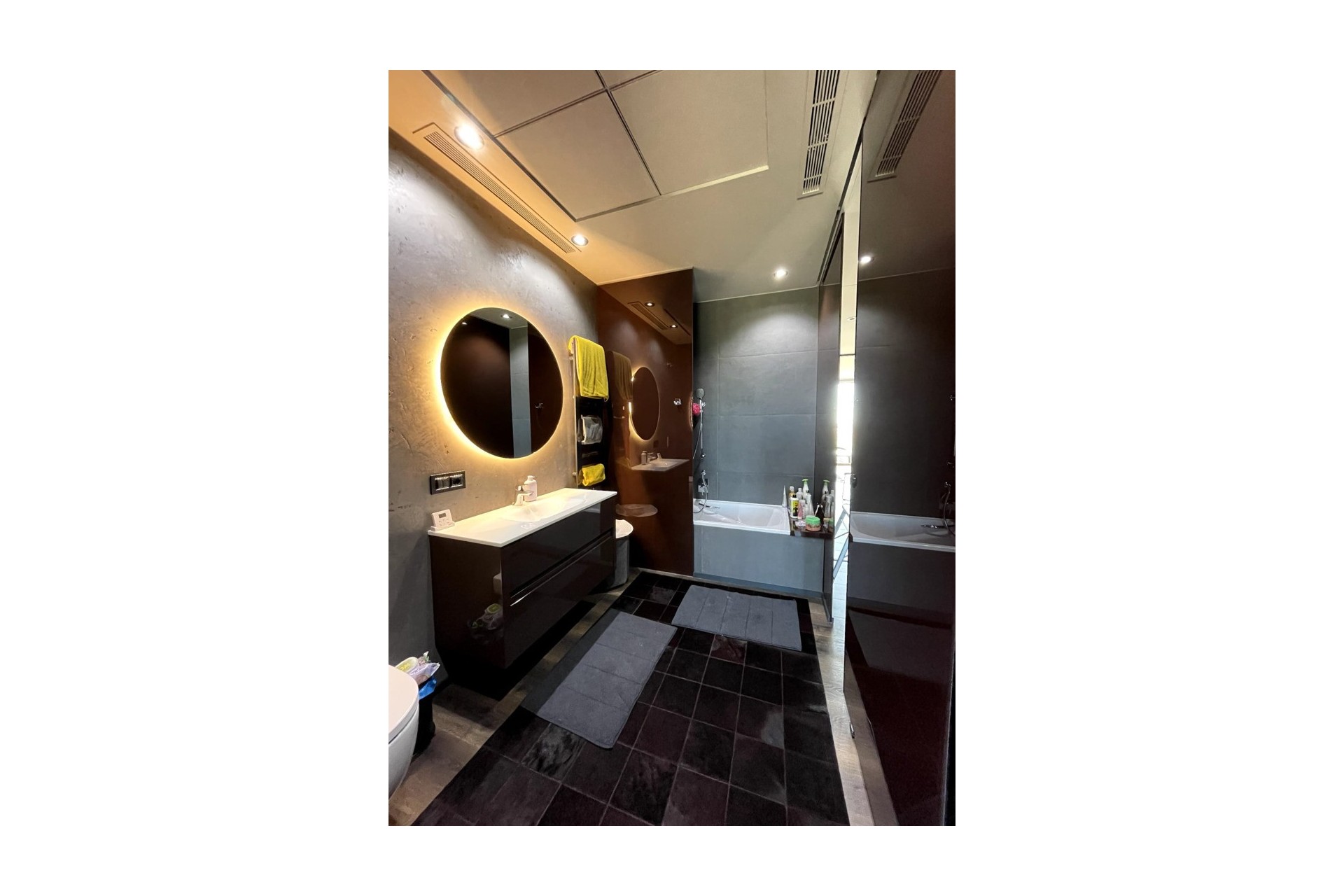 Brukt - Apartment -
Orihuela Costa - Costa Blanca