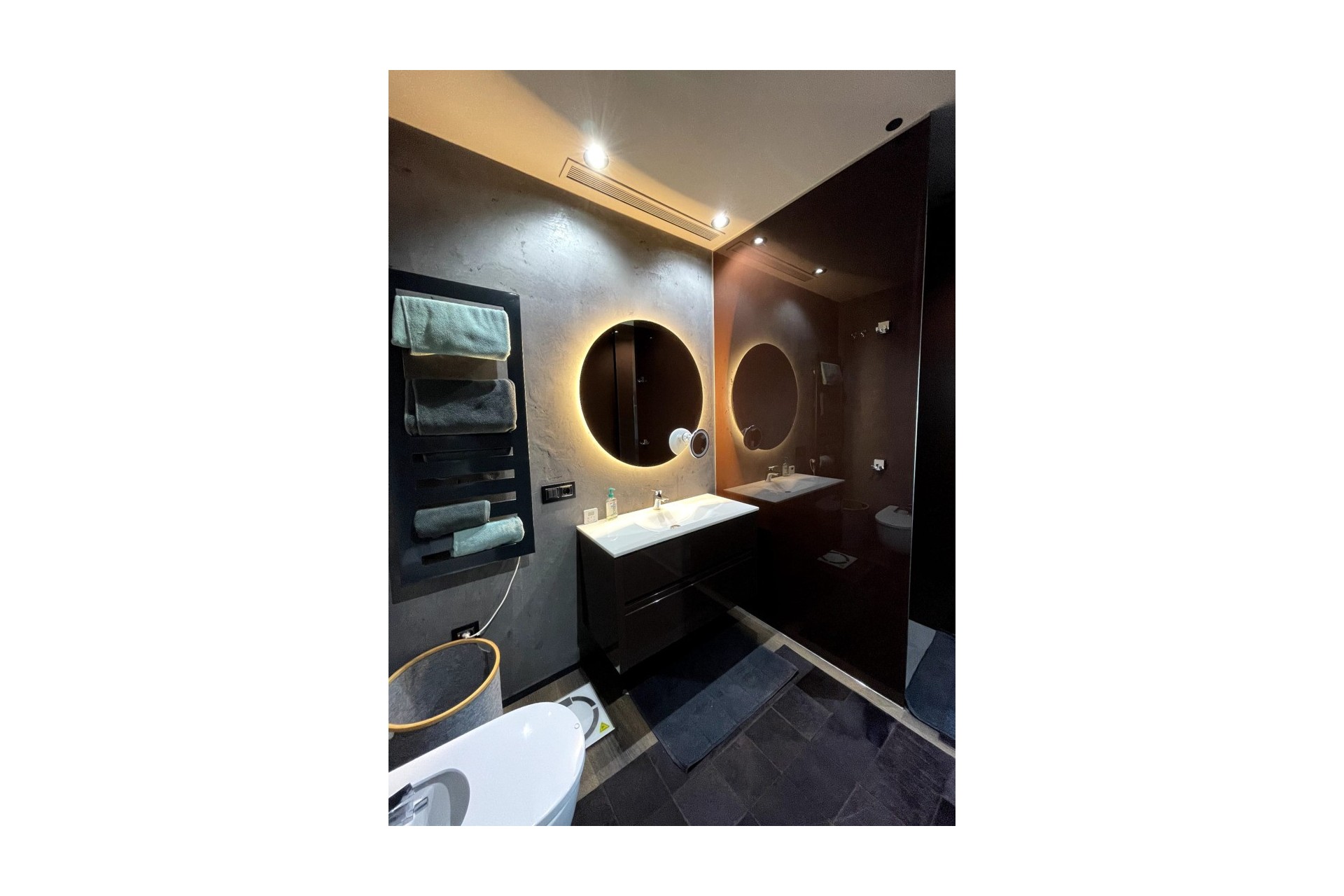 Brukt - Apartment -
Orihuela Costa - Costa Blanca