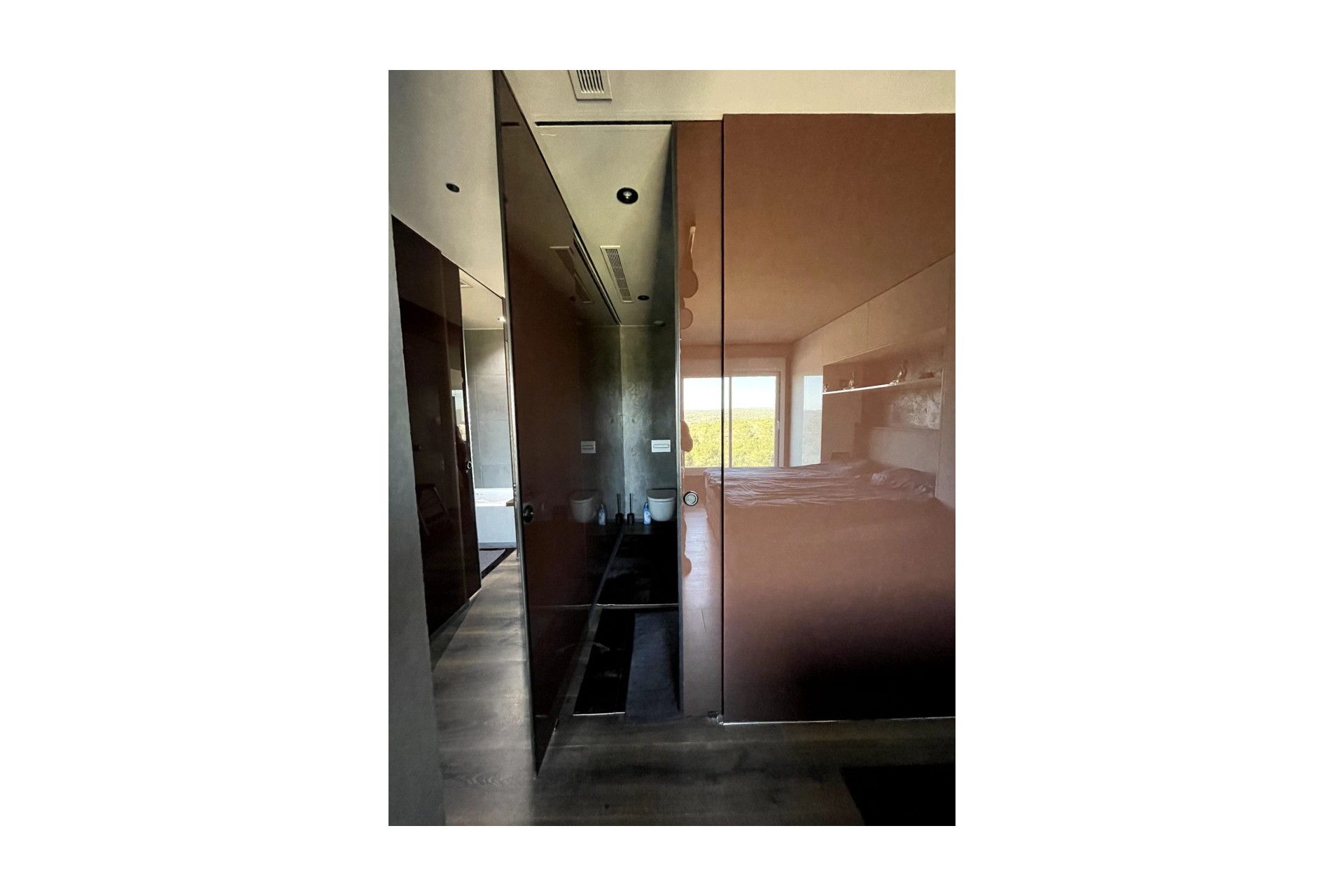 Brukt - Apartment -
Orihuela Costa - Costa Blanca