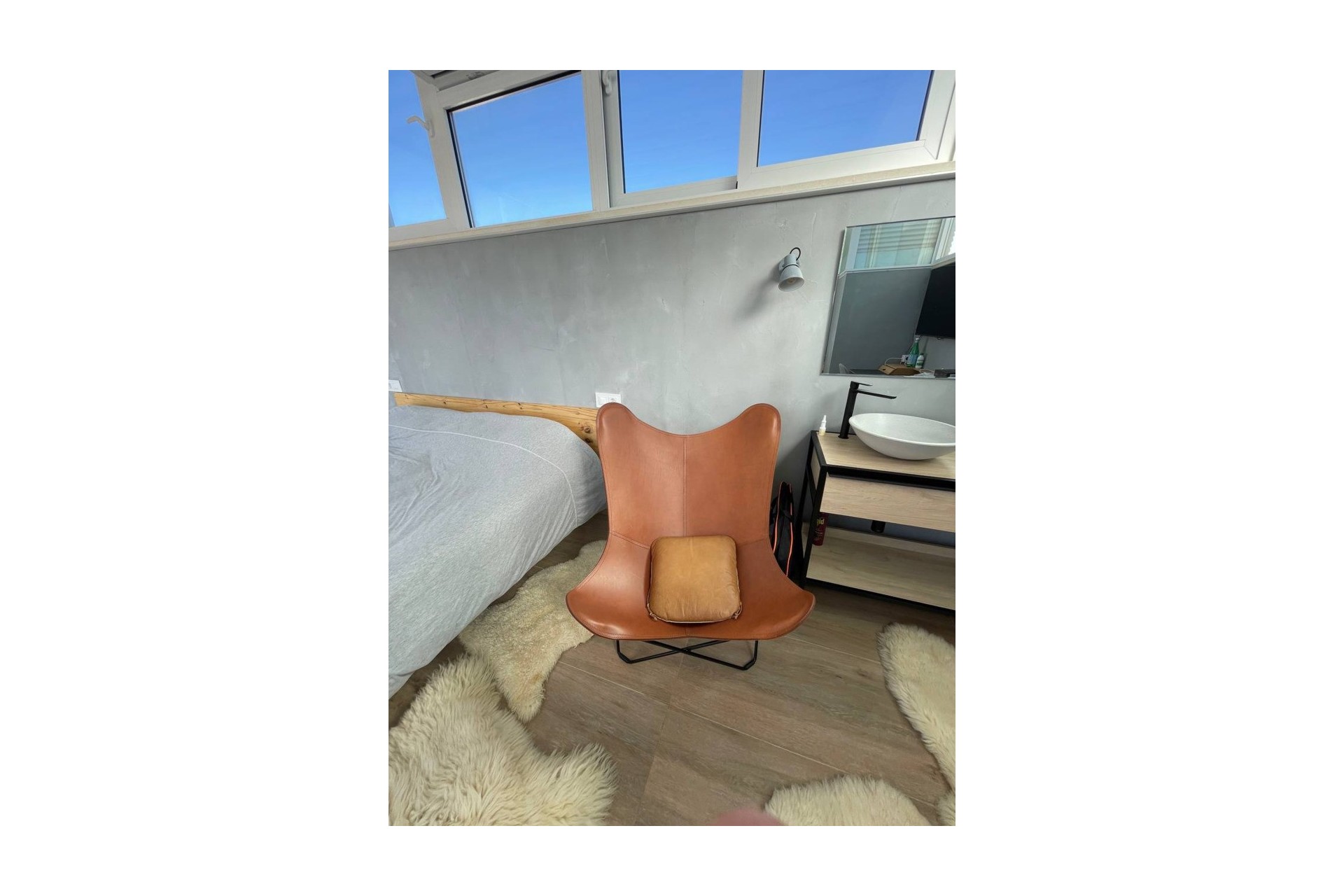 Brukt - Apartment -
Orihuela Costa - Costa Blanca