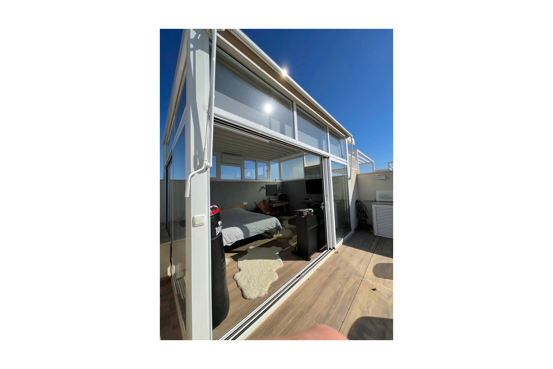 Brukt - Apartment -
Orihuela Costa - Costa Blanca