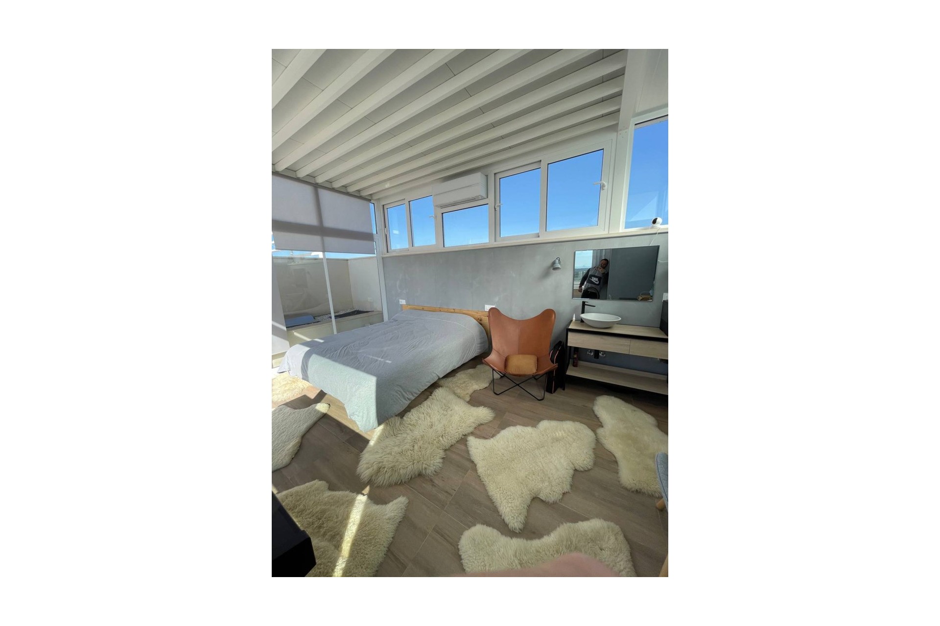 Brukt - Apartment -
Orihuela Costa - Costa Blanca