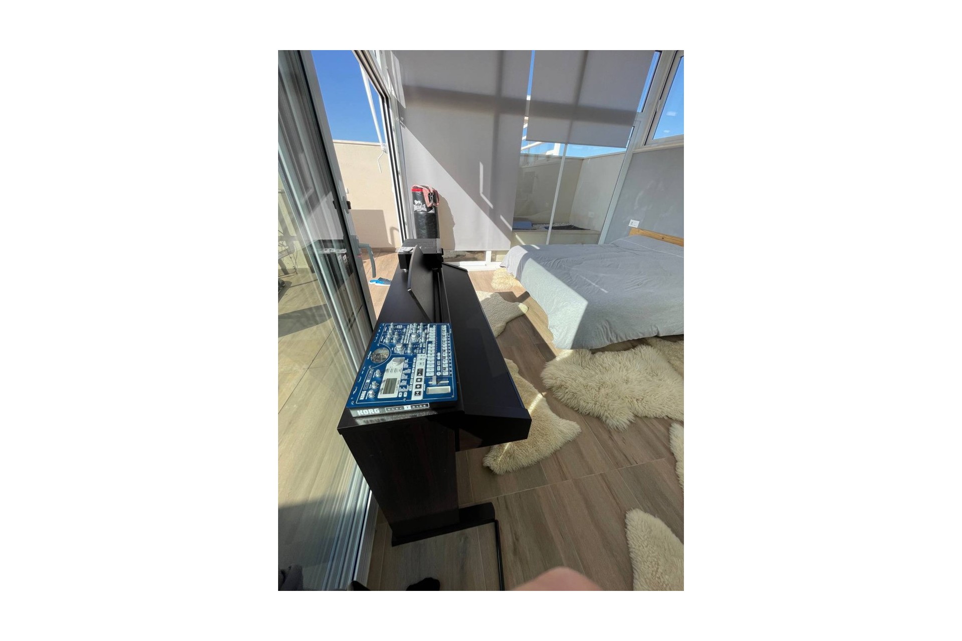 Brukt - Apartment -
Orihuela Costa - Costa Blanca