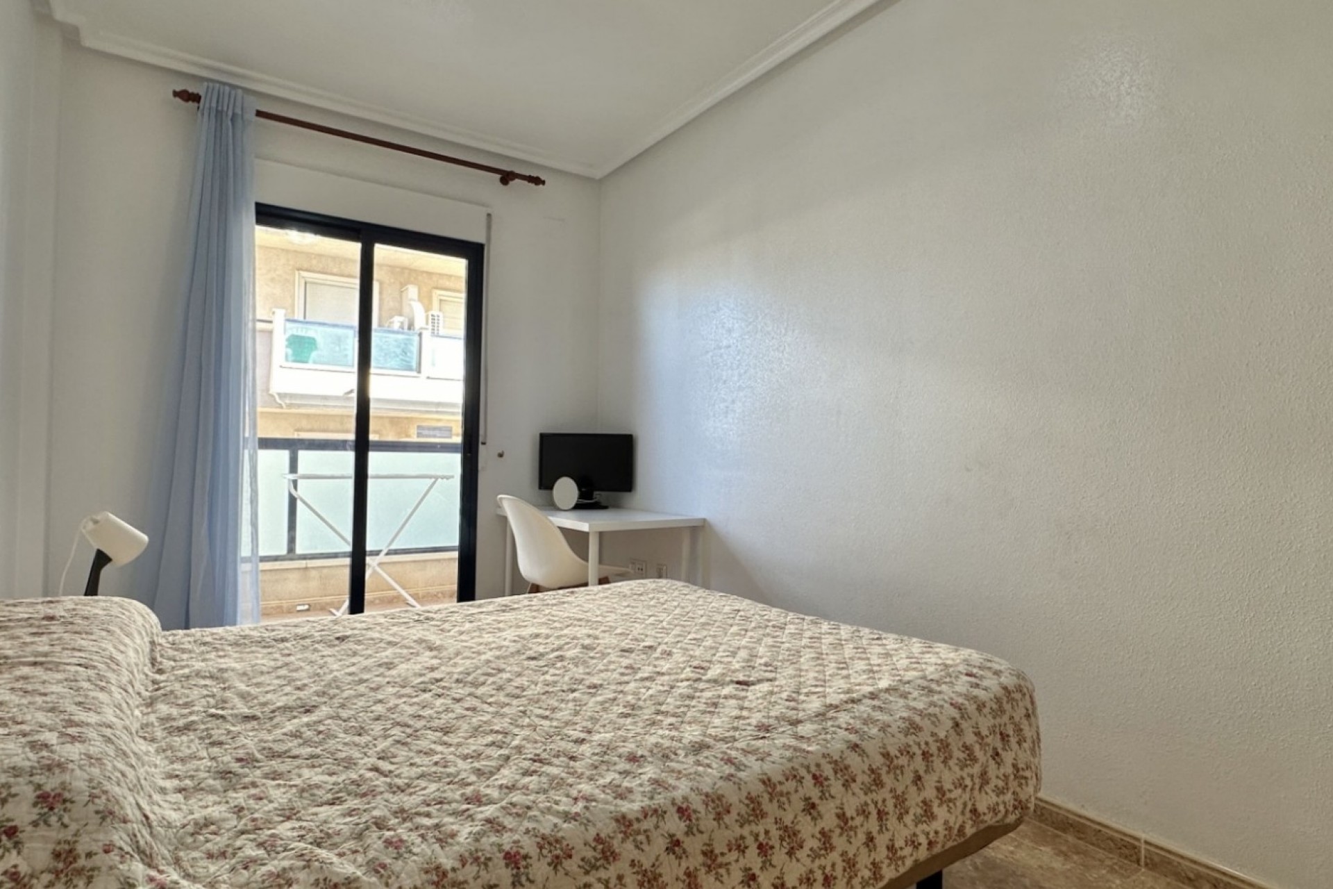 Brukt - Apartment -
Orihuela Costa - Costa Blanca